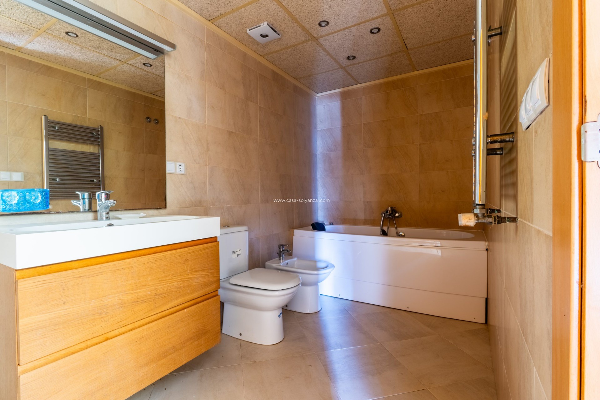 Revente - Villa - Orihuela Costa - Costa Blanca