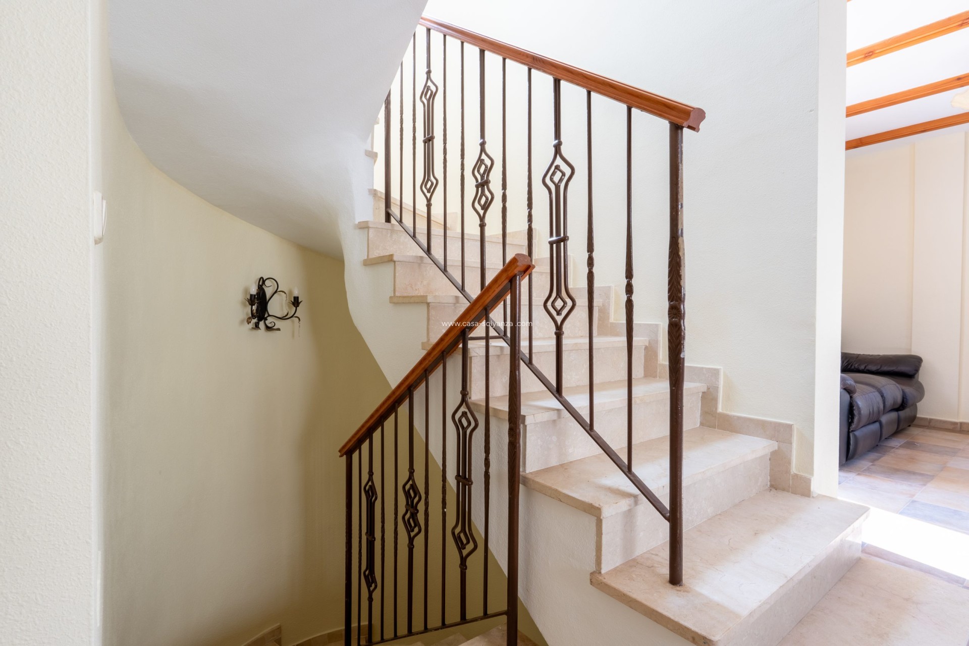 Revente - Villa - Orihuela Costa - Costa Blanca