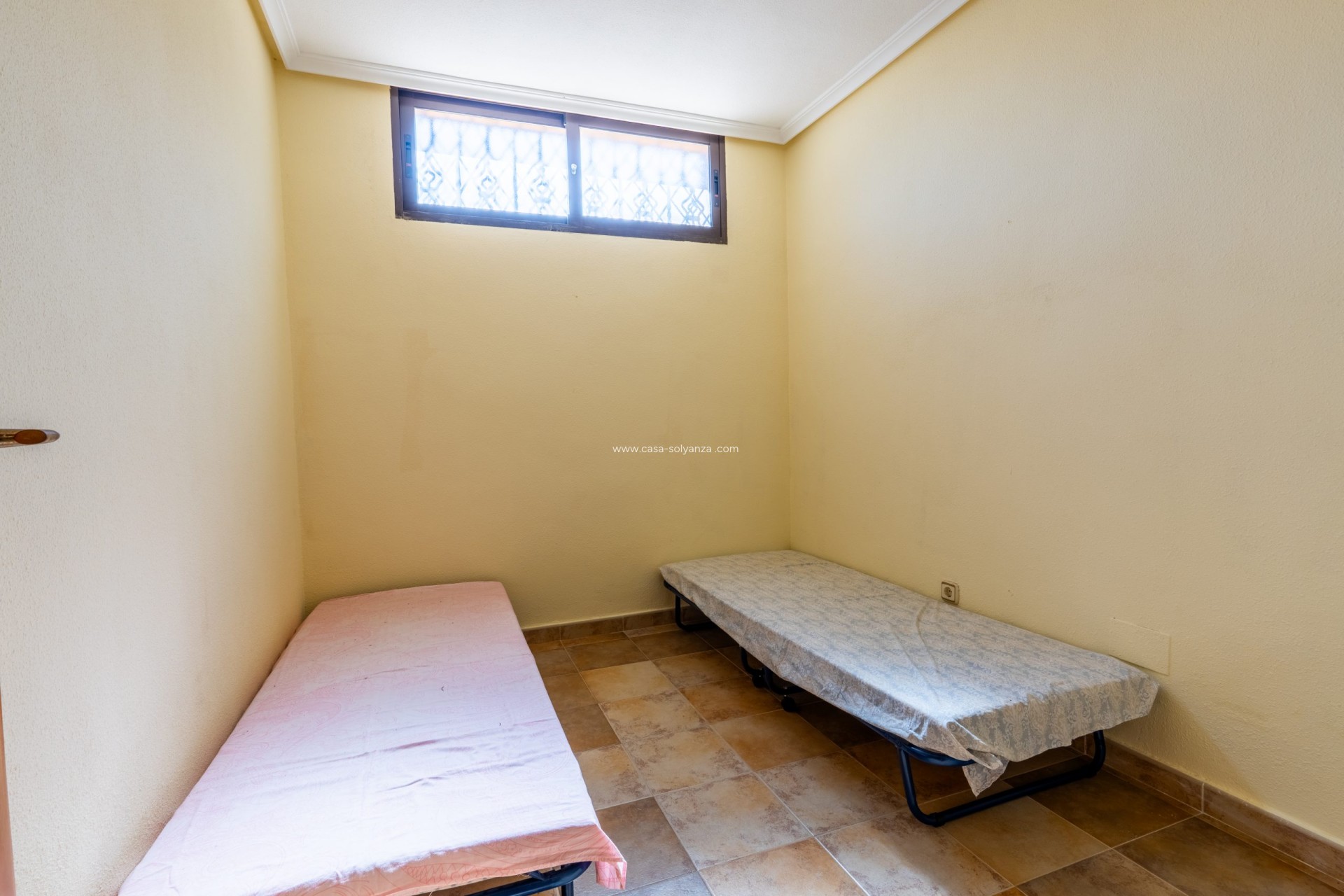 Revente - Villa - Orihuela Costa - Costa Blanca