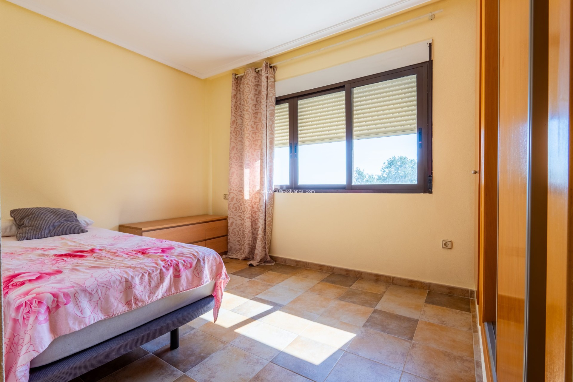 Revente - Villa - Orihuela Costa - Costa Blanca