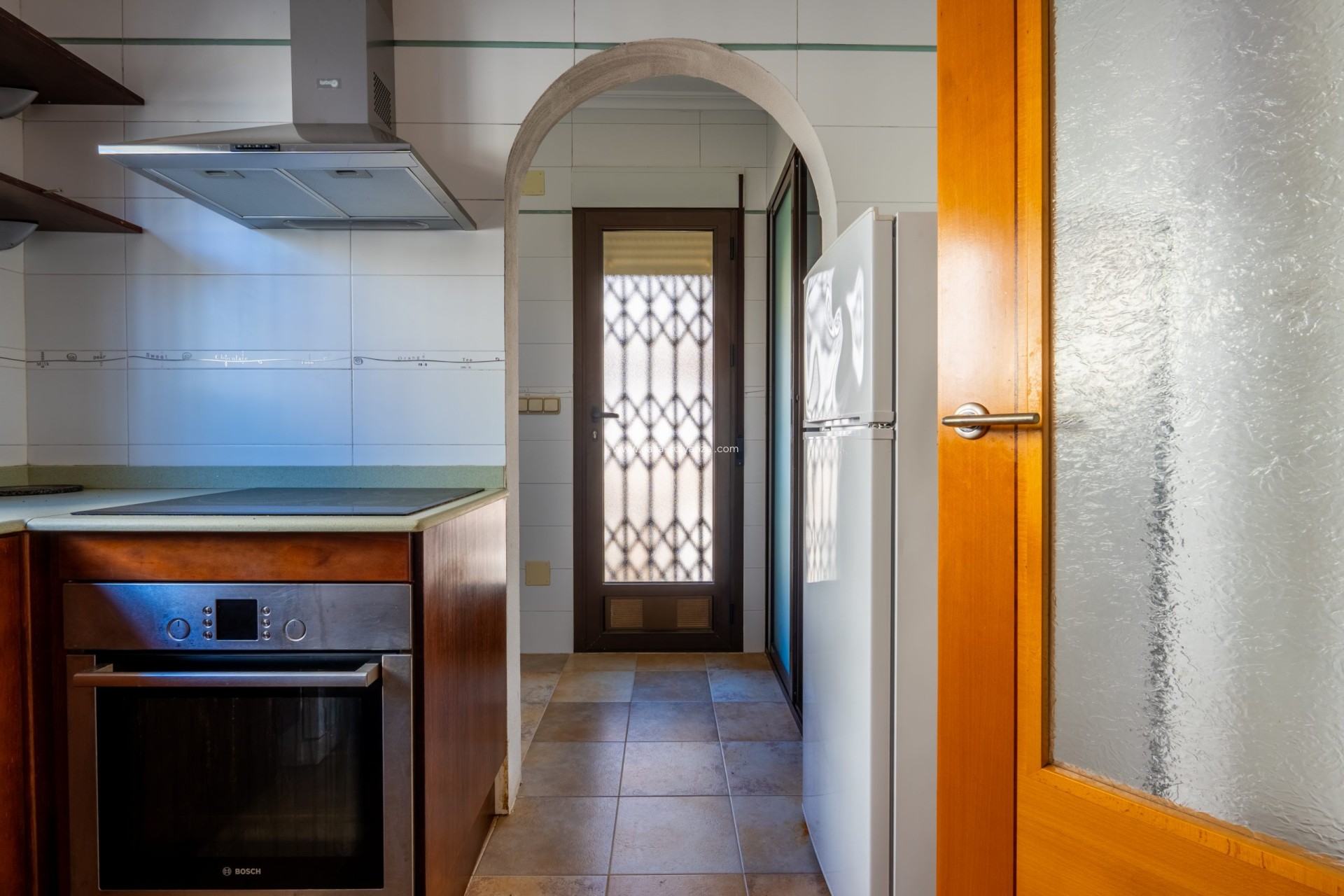 Revente - Villa - Orihuela Costa - Costa Blanca