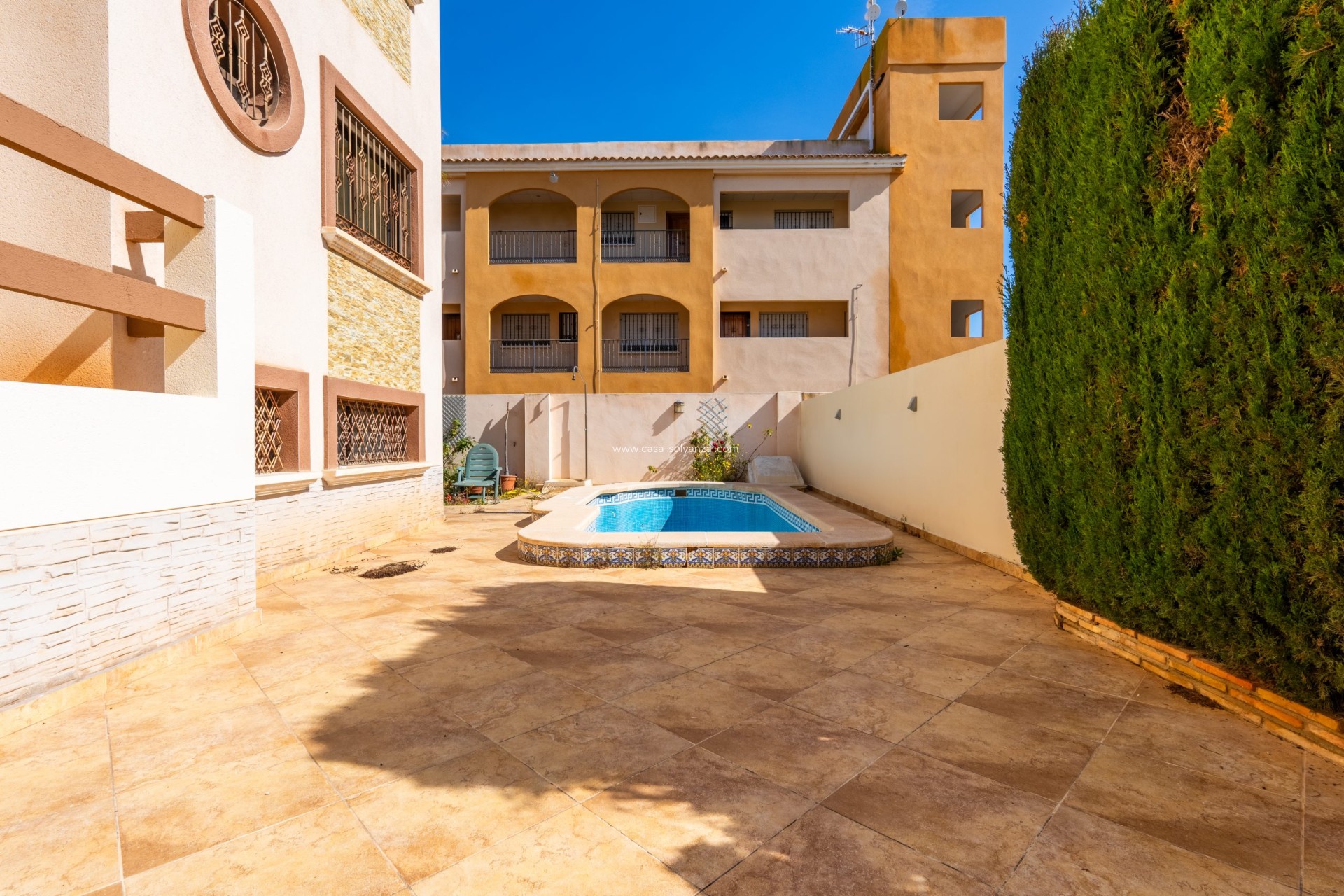 Revente - Villa - Orihuela Costa - Costa Blanca