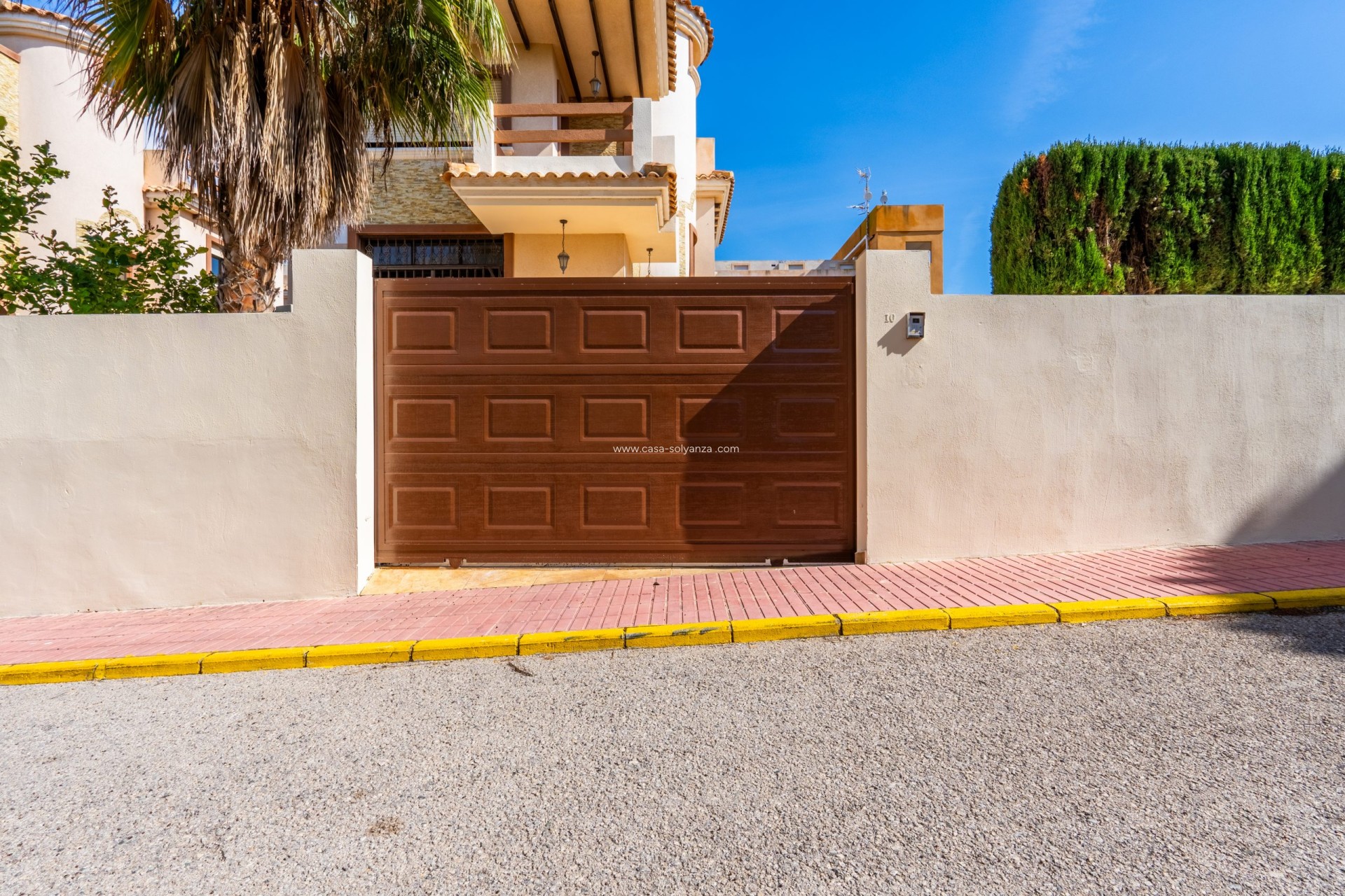 Revente - Villa - Orihuela Costa - Costa Blanca