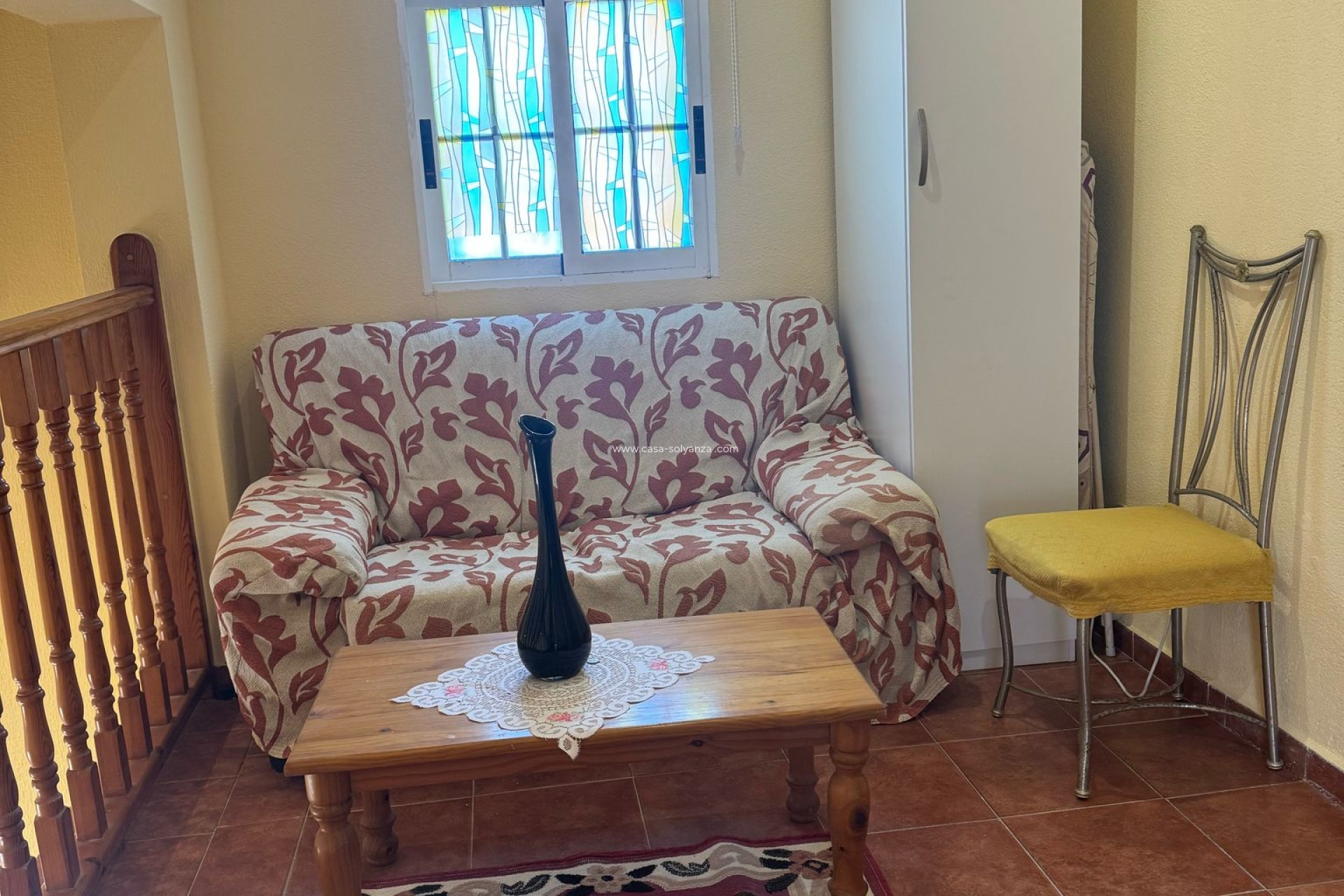 Revente - Villa - Orihuela Costa - Costa Blanca