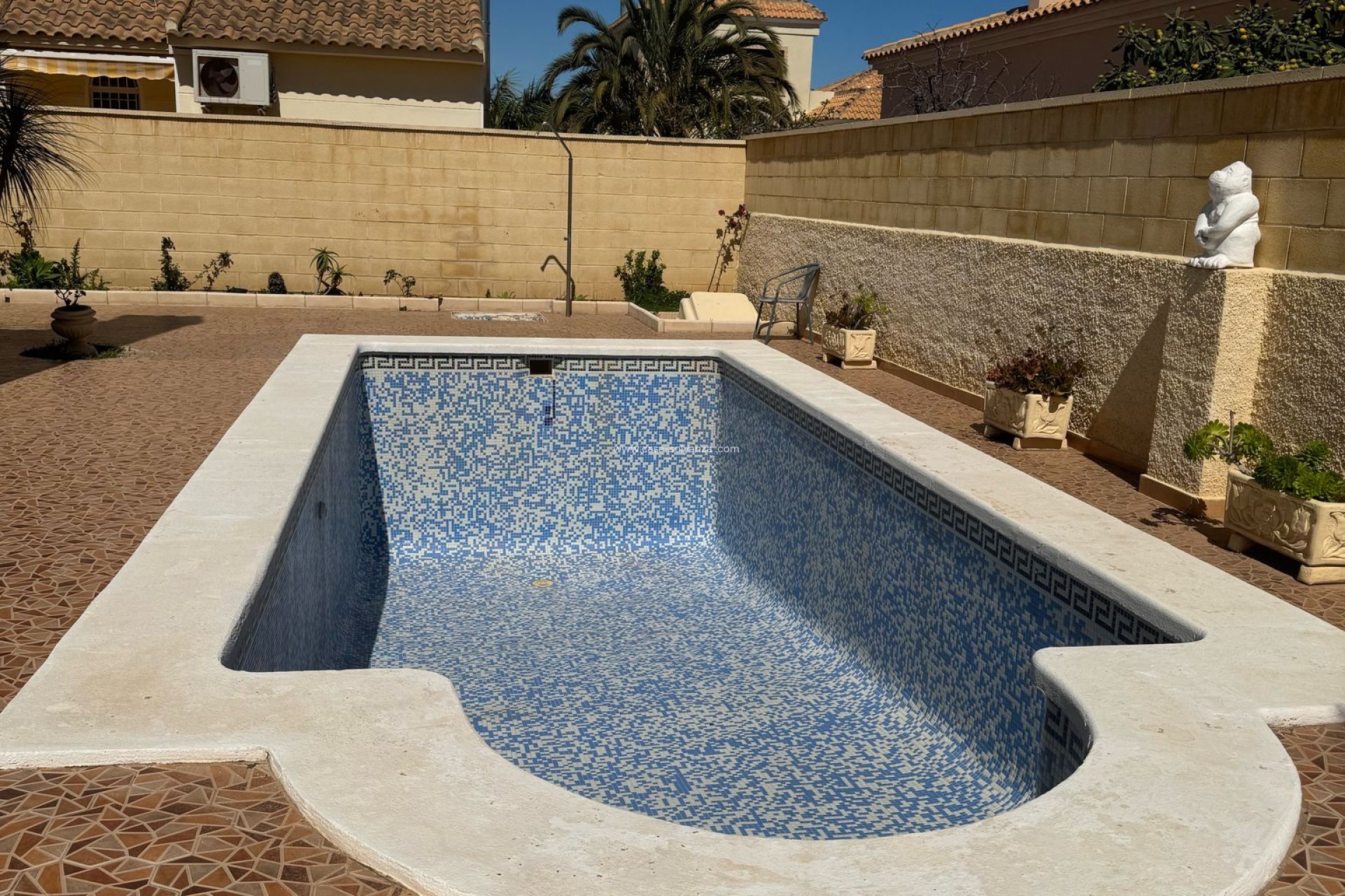 Revente - Villa - Orihuela Costa - Costa Blanca