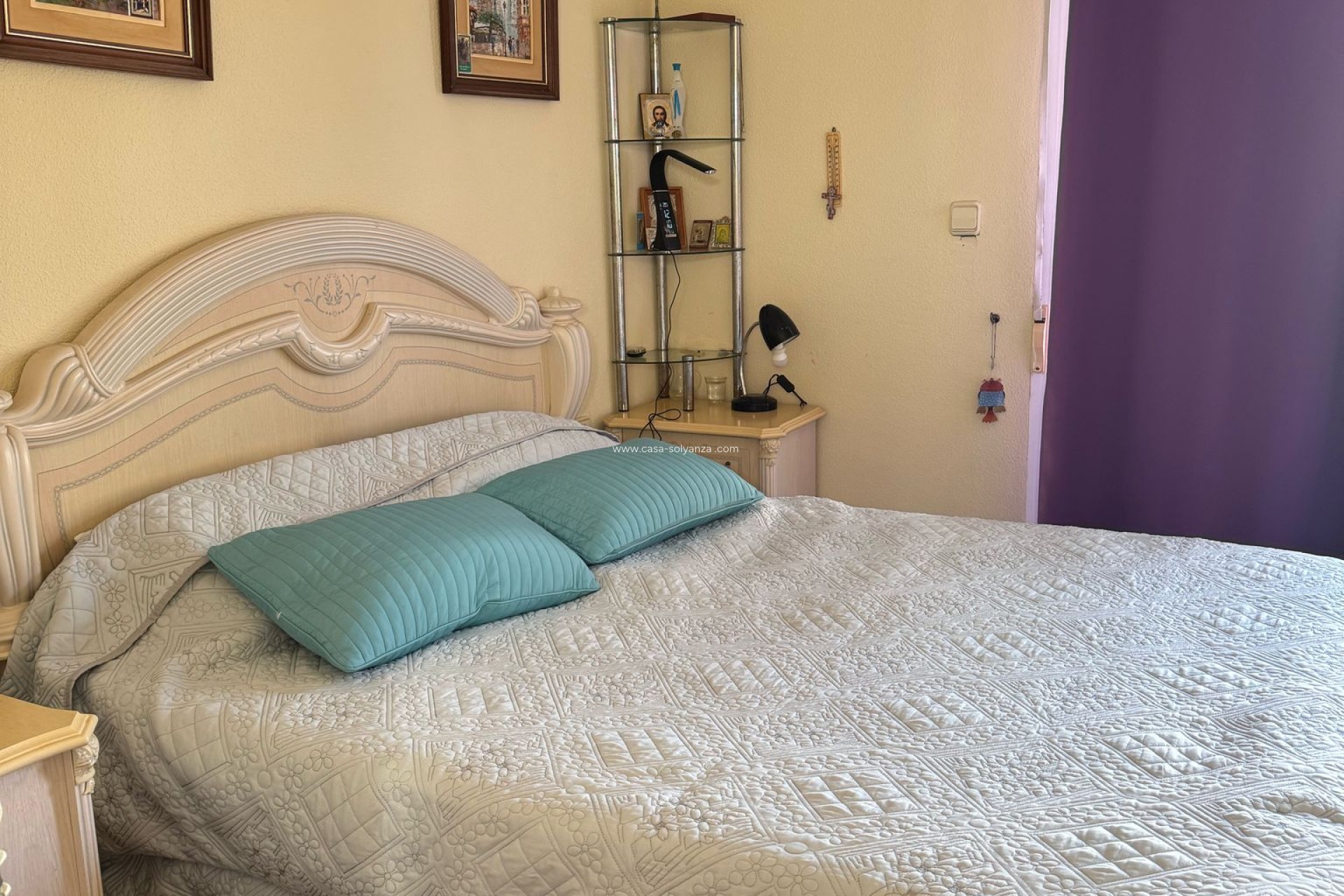 Revente - Villa - Orihuela Costa - Costa Blanca