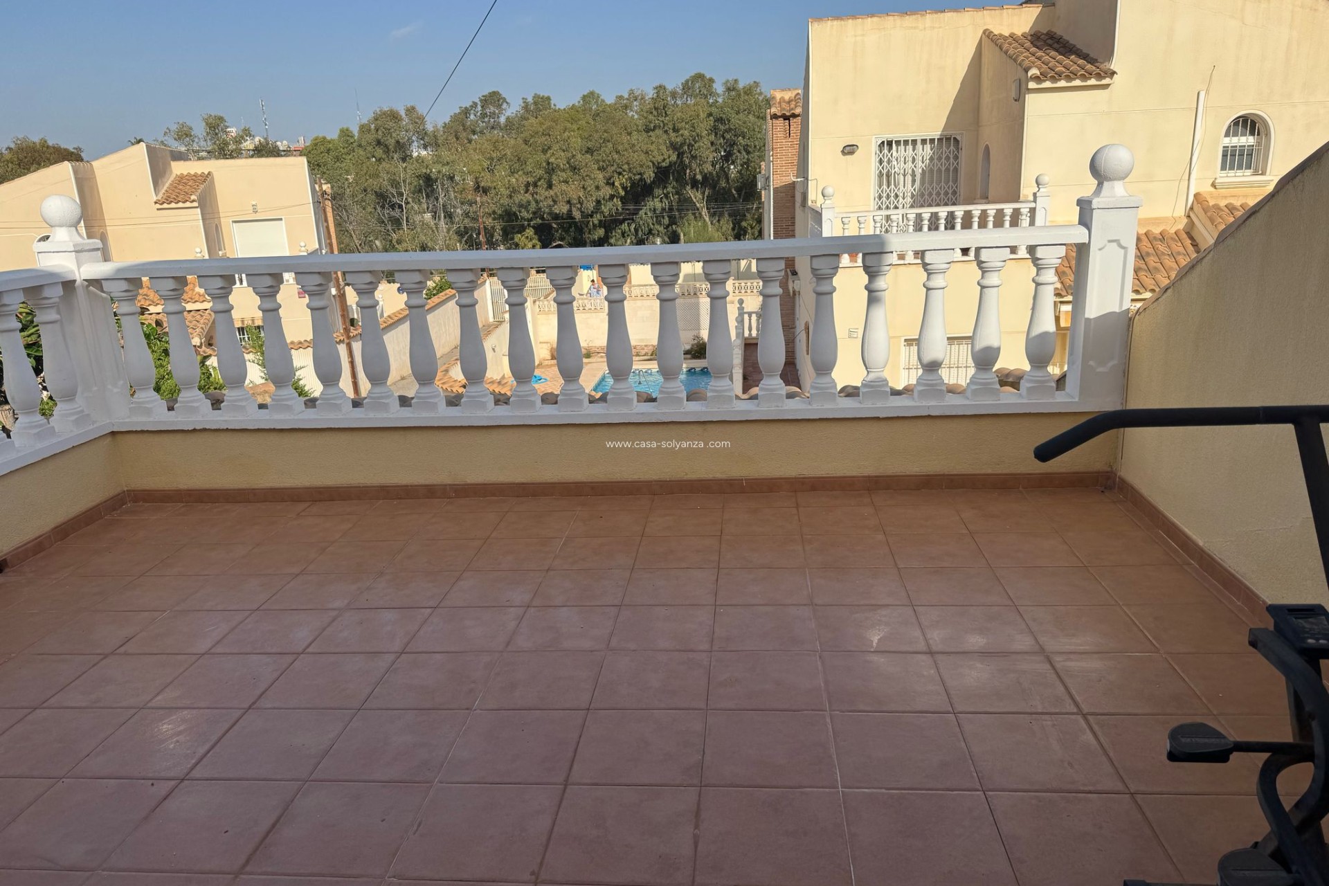 Revente - Villa - Orihuela Costa - Costa Blanca