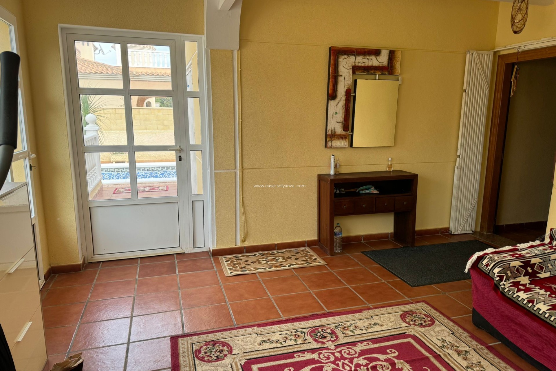 Revente - Villa - Orihuela Costa - Costa Blanca