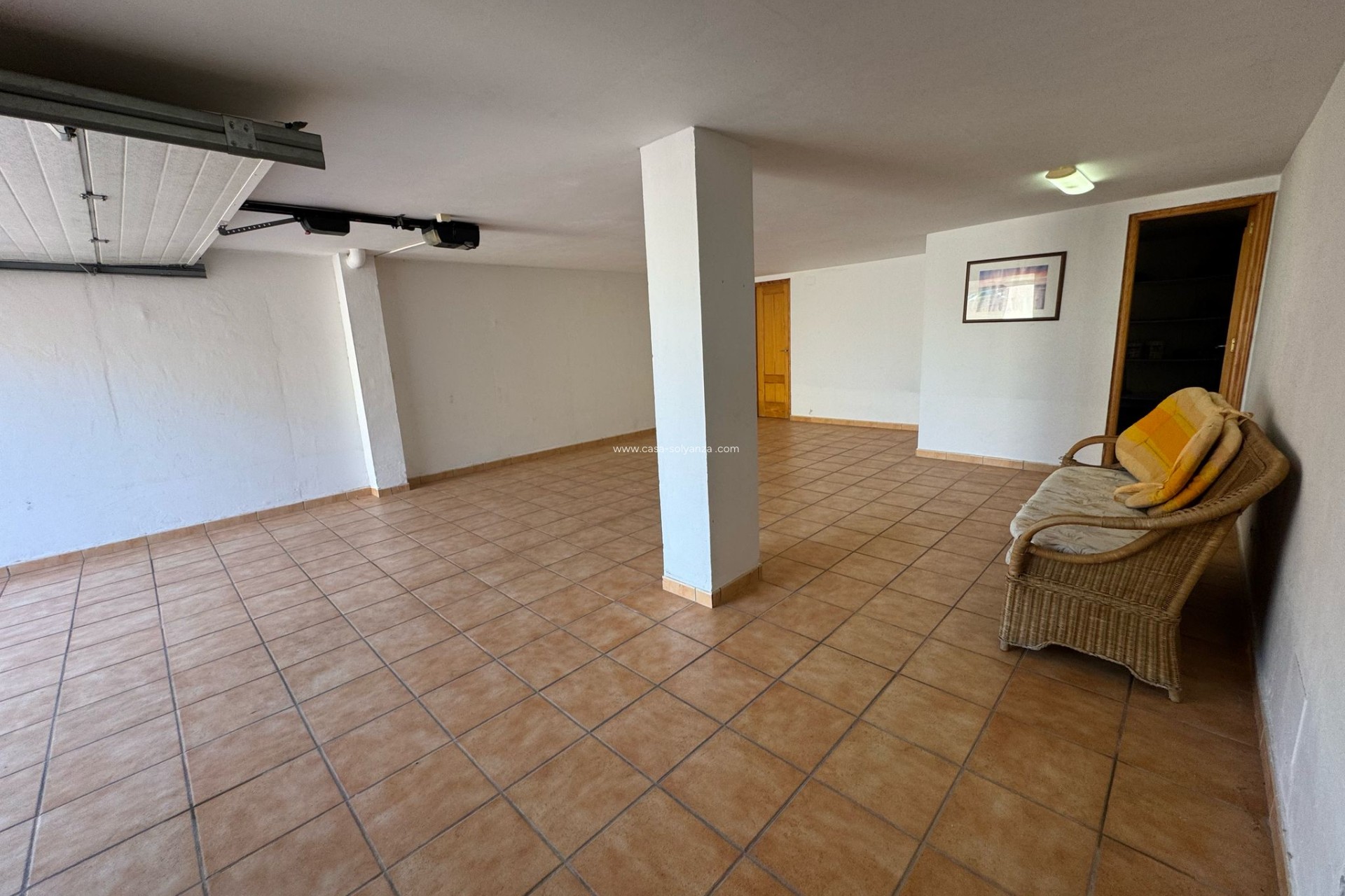 Revente - Villa - Orihuela Costa - Costa Blanca