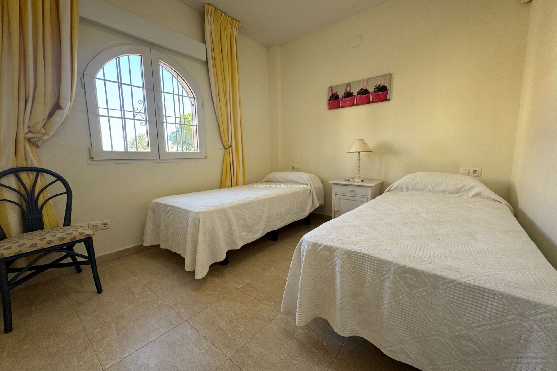 Revente - Villa - Orihuela Costa - Costa Blanca