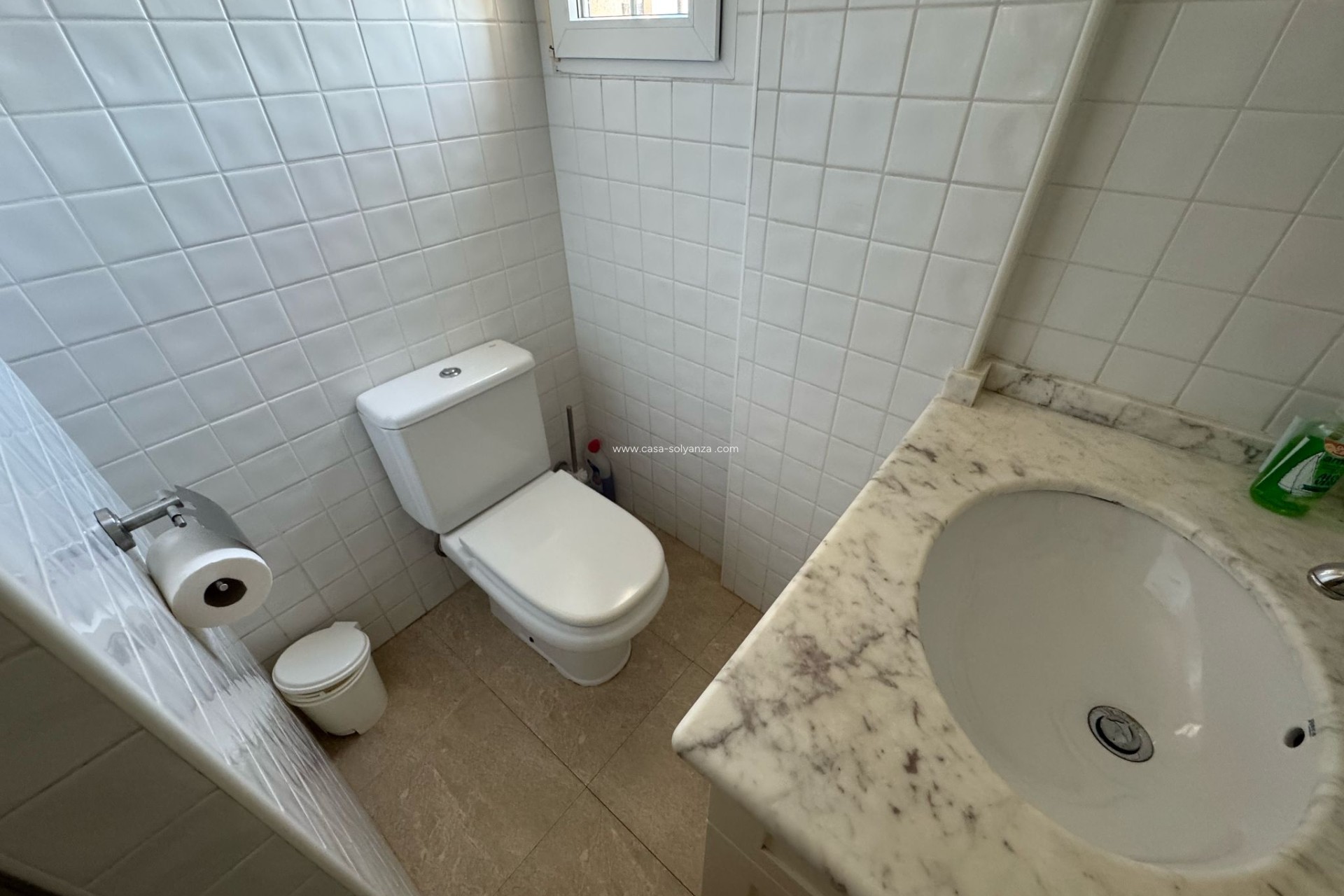 Revente - Villa - Orihuela Costa - Costa Blanca