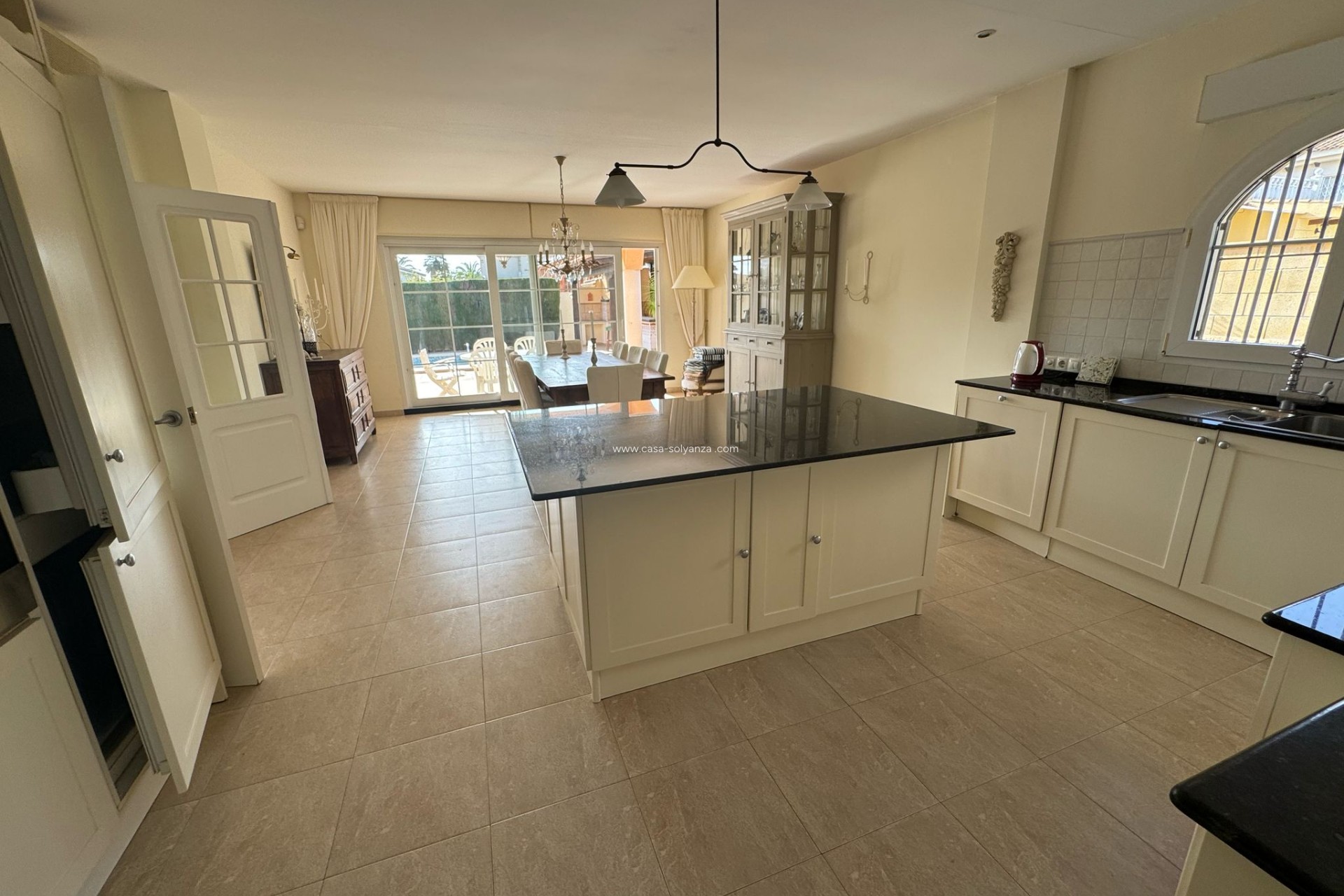 Revente - Villa - Orihuela Costa - Costa Blanca