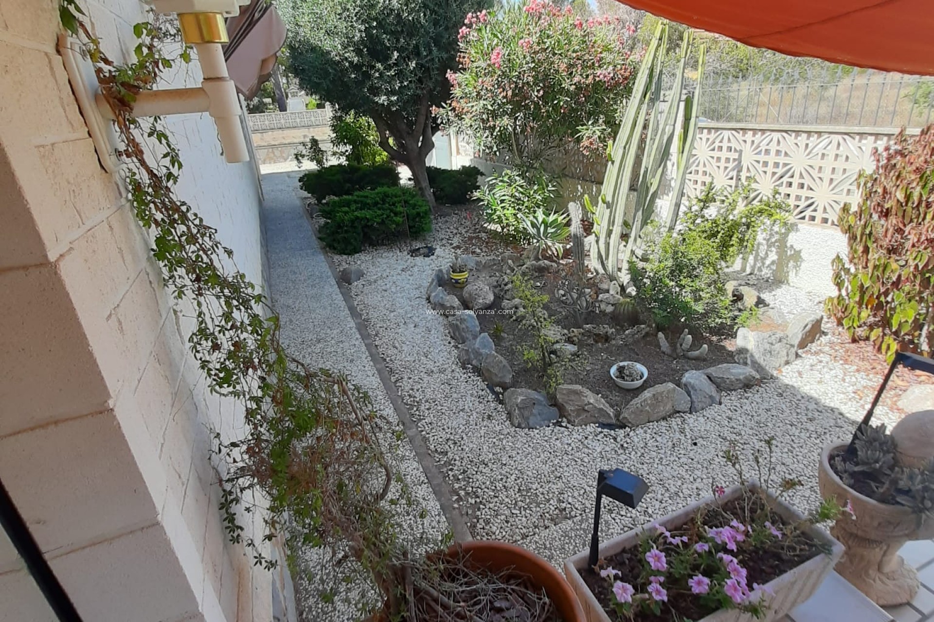 Revente - Villa - Orihuela Costa - Costa Blanca