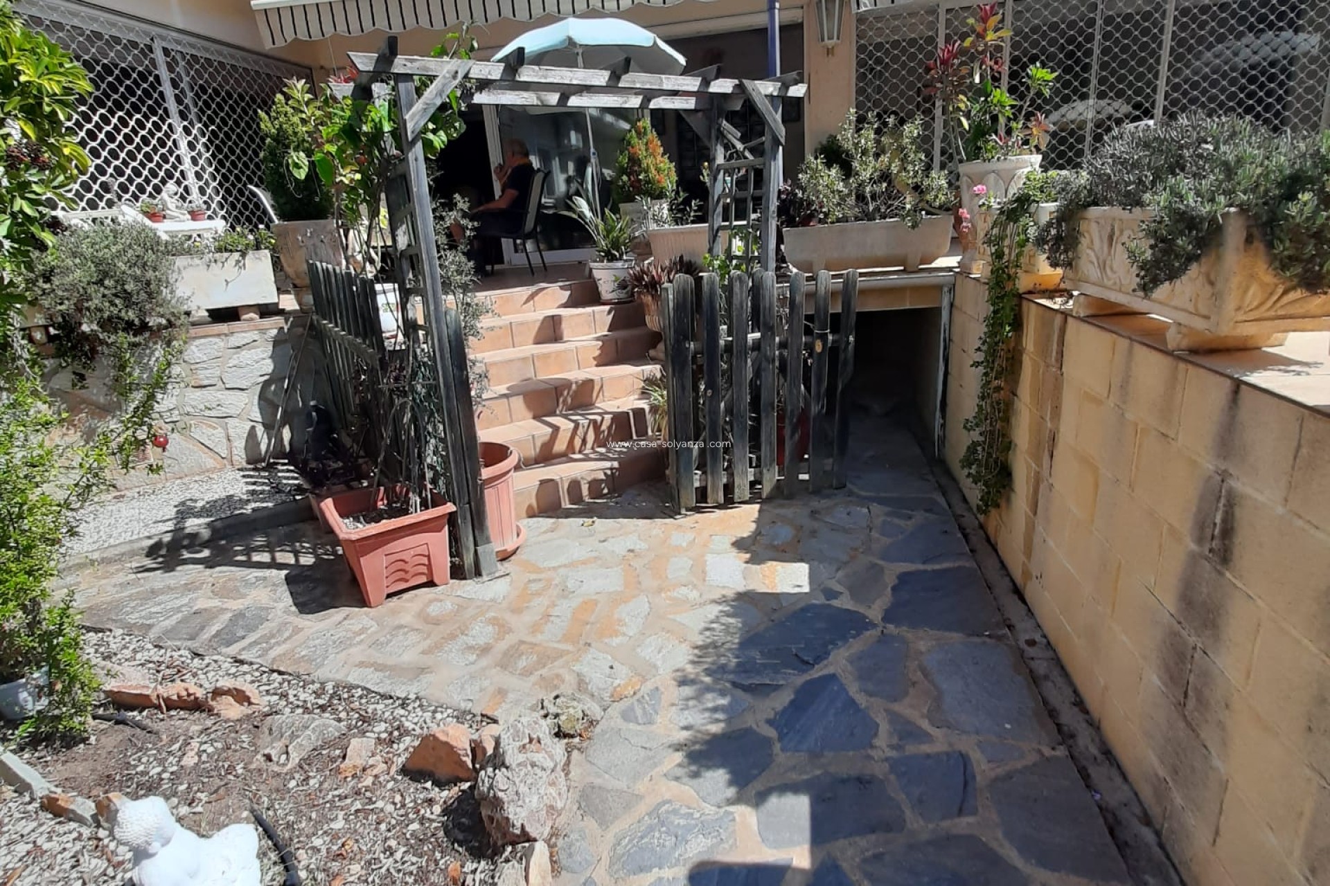 Revente - Villa - Orihuela Costa - Costa Blanca