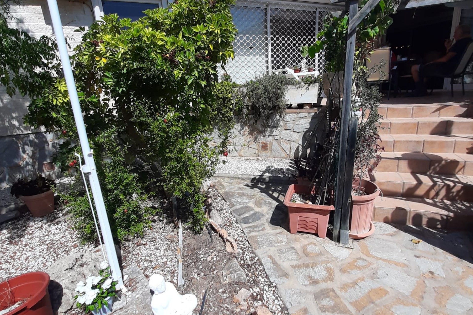 Revente - Villa - Orihuela Costa - Costa Blanca