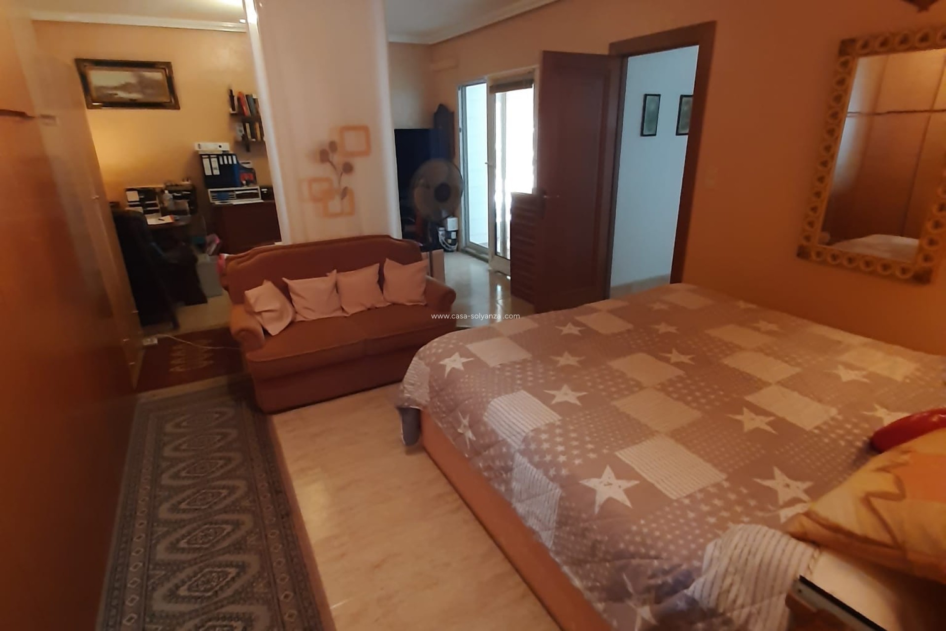 Revente - Villa - Orihuela Costa - Costa Blanca