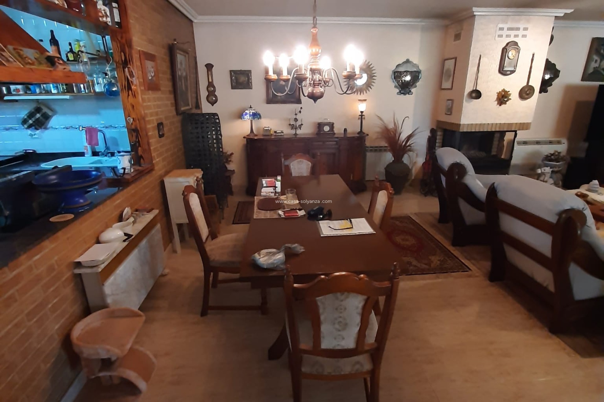 Revente - Villa - Orihuela Costa - Costa Blanca