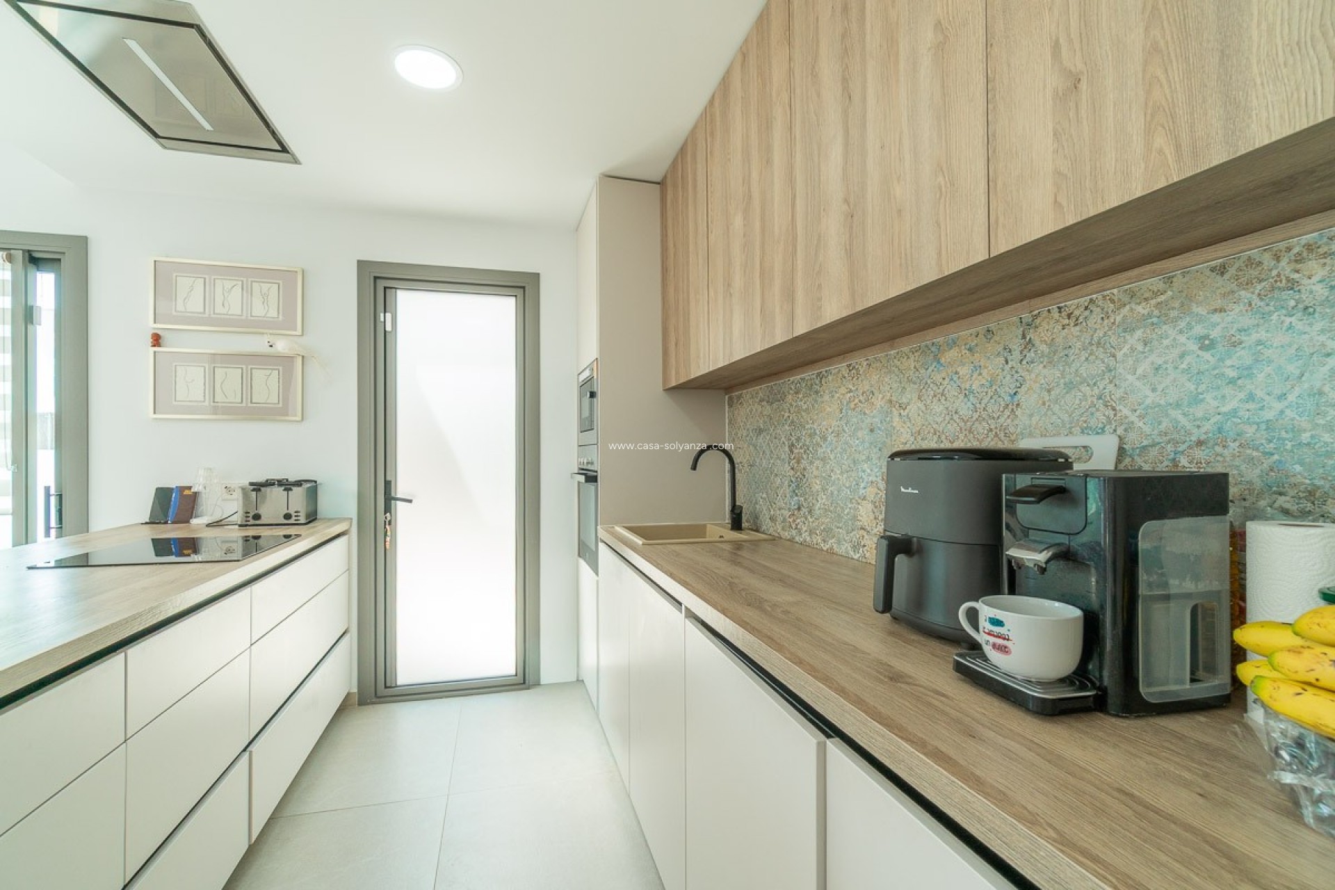 Revente - Villa - Orihuela Costa - Costa Blanca