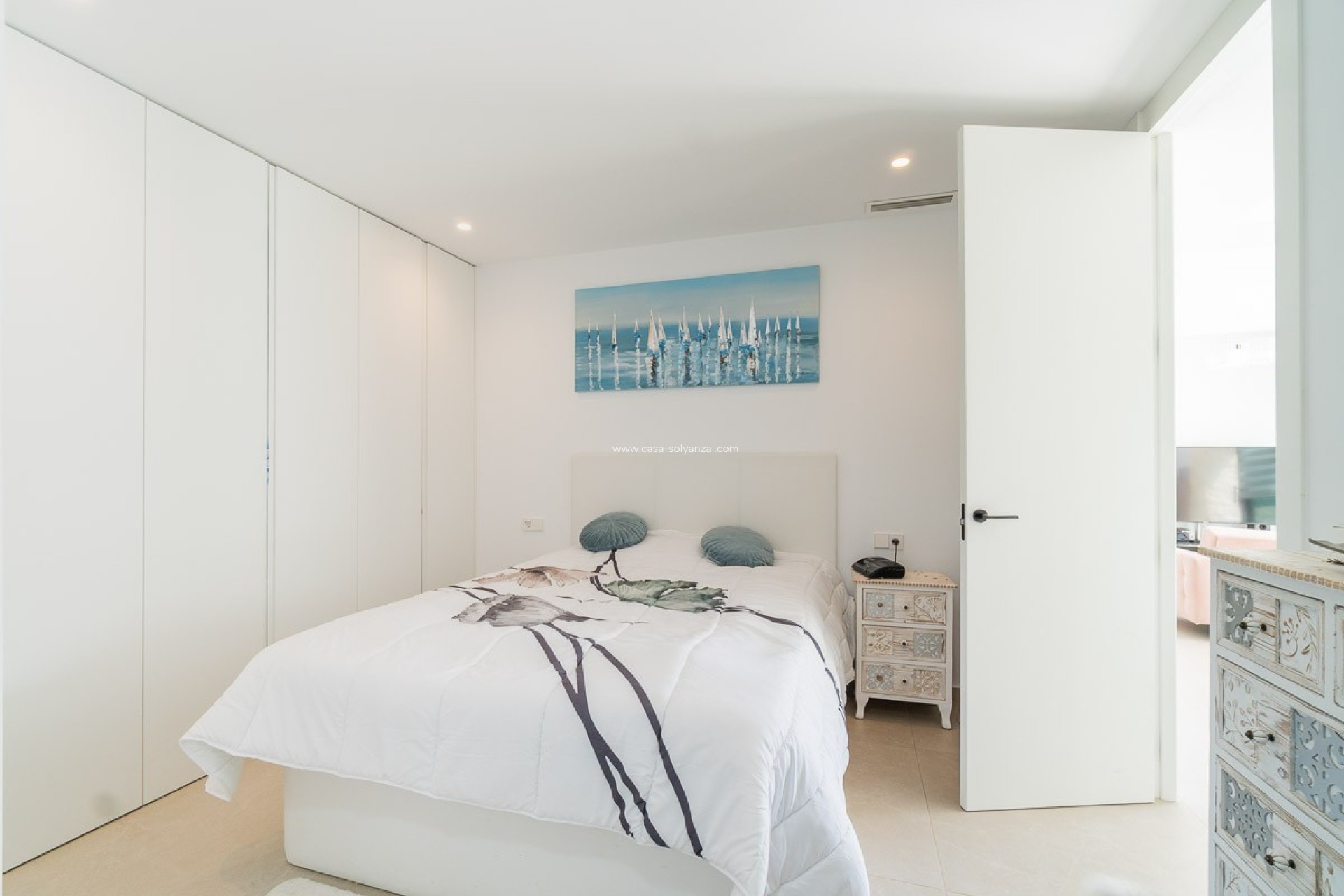 Revente - Villa - Orihuela Costa - Costa Blanca