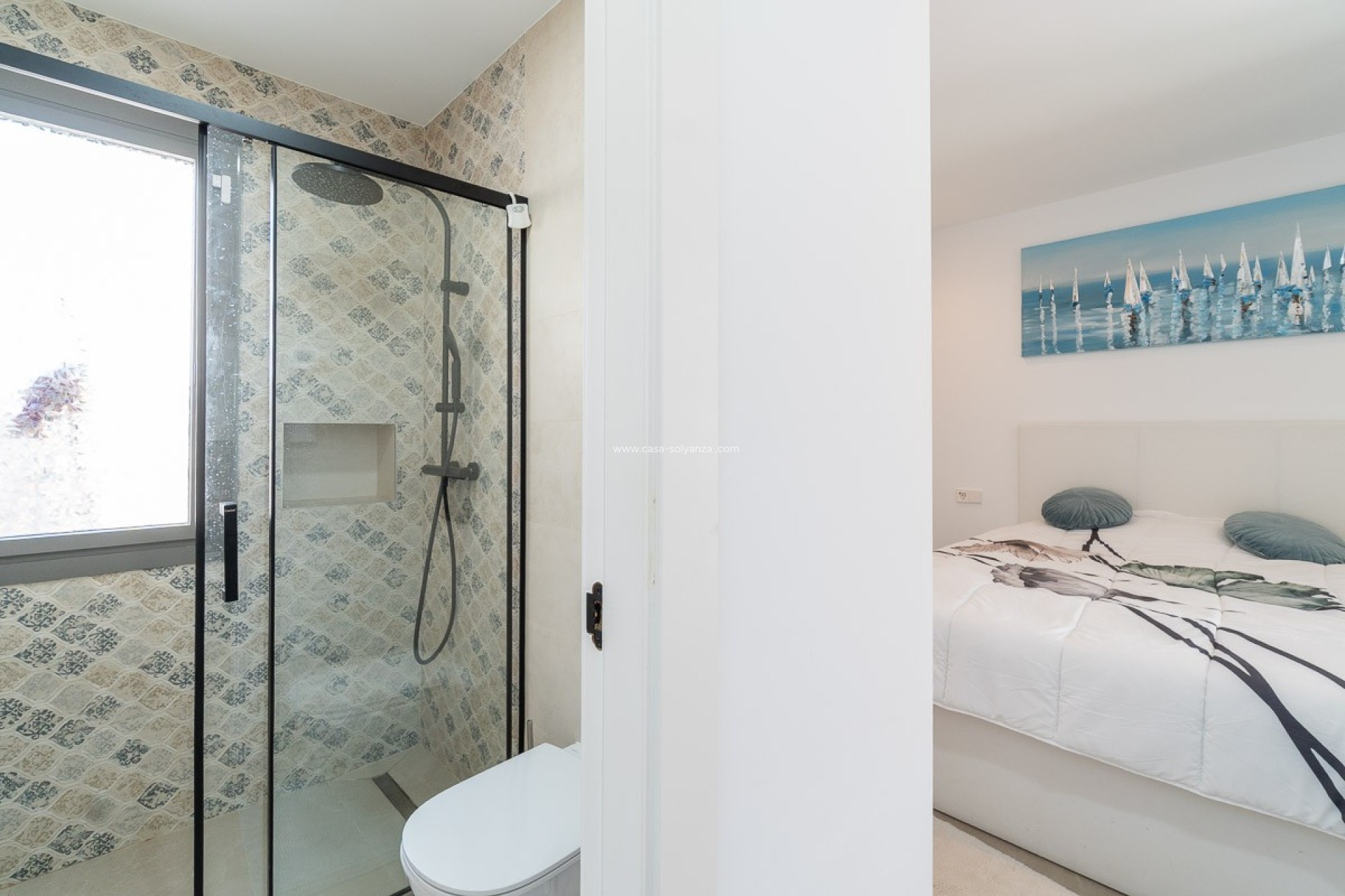 Revente - Villa - Orihuela Costa - Costa Blanca