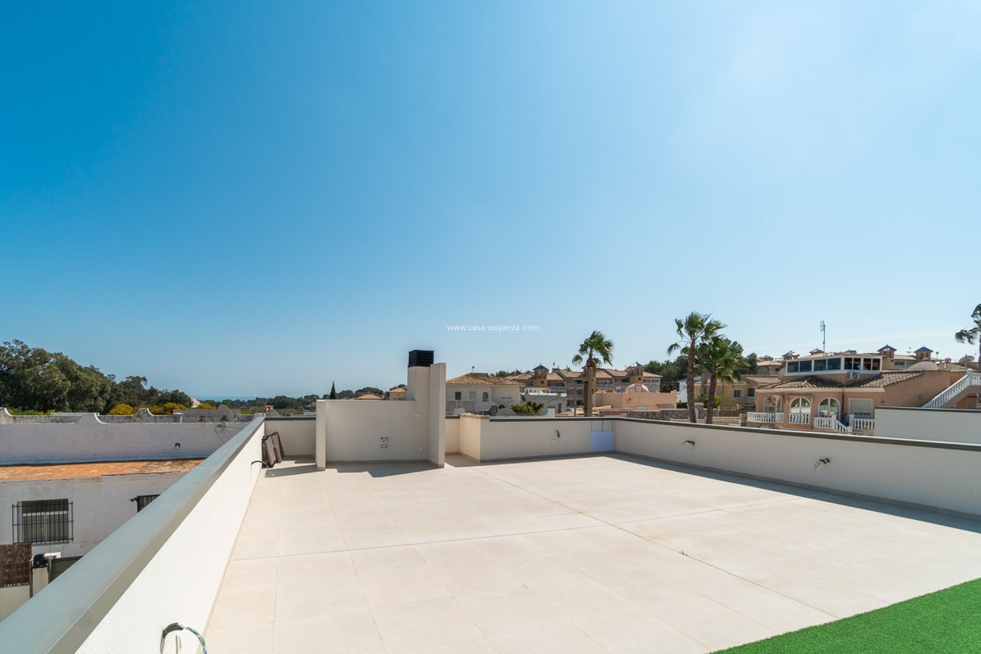 Revente - Villa - Orihuela Costa - Costa Blanca