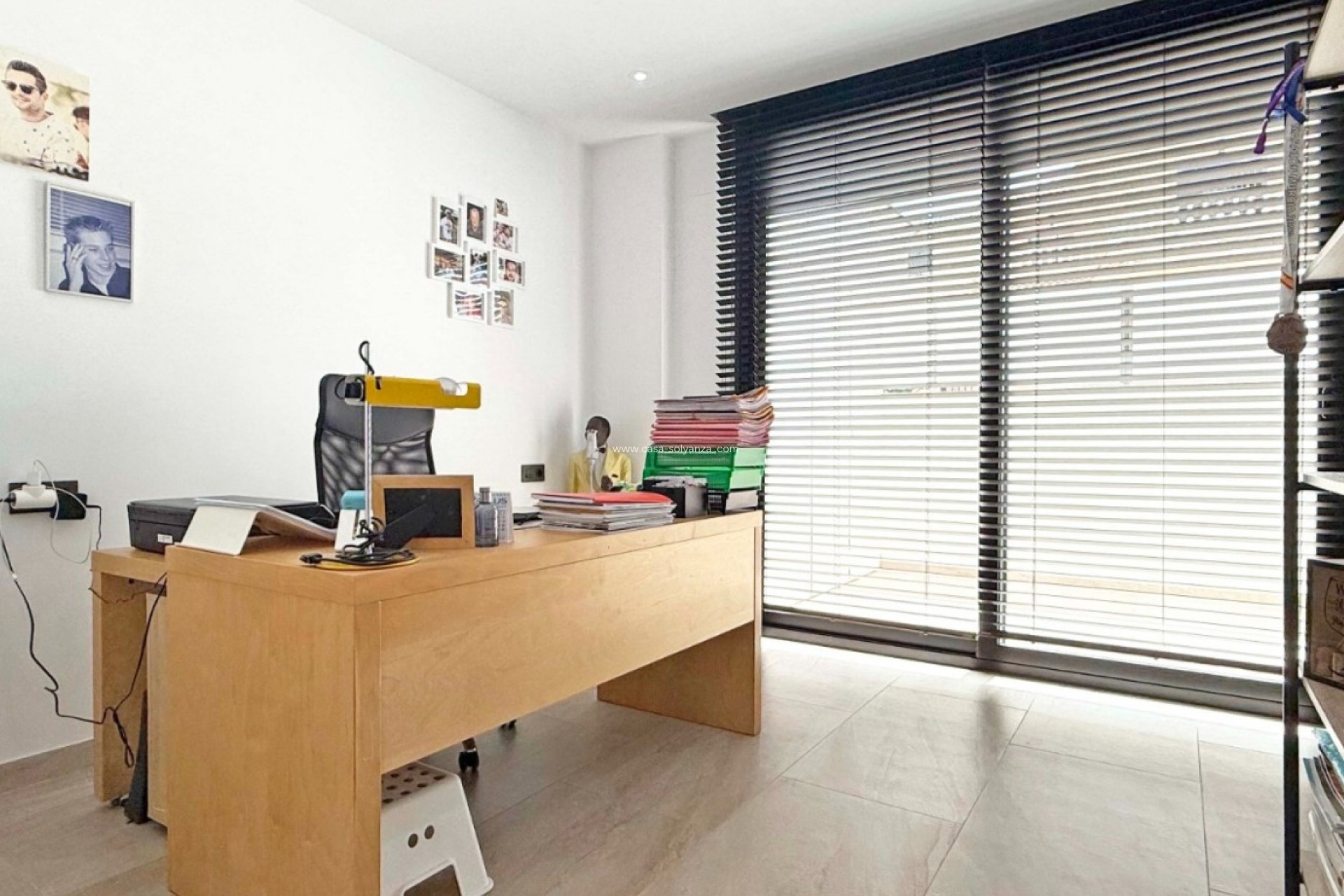 Revente - Villa - Orihuela Costa - Costa Blanca