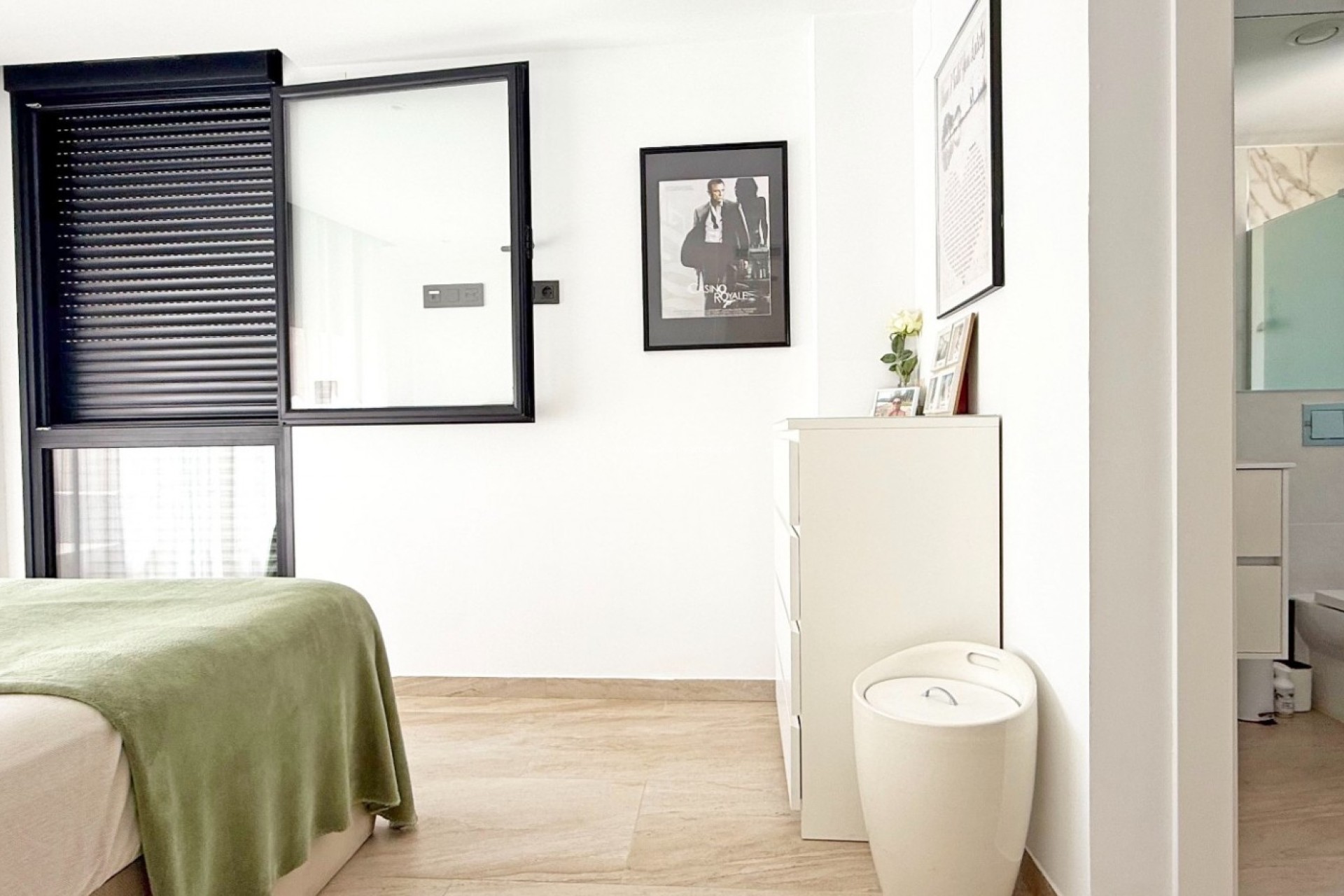 Revente - Villa - Orihuela Costa - Costa Blanca