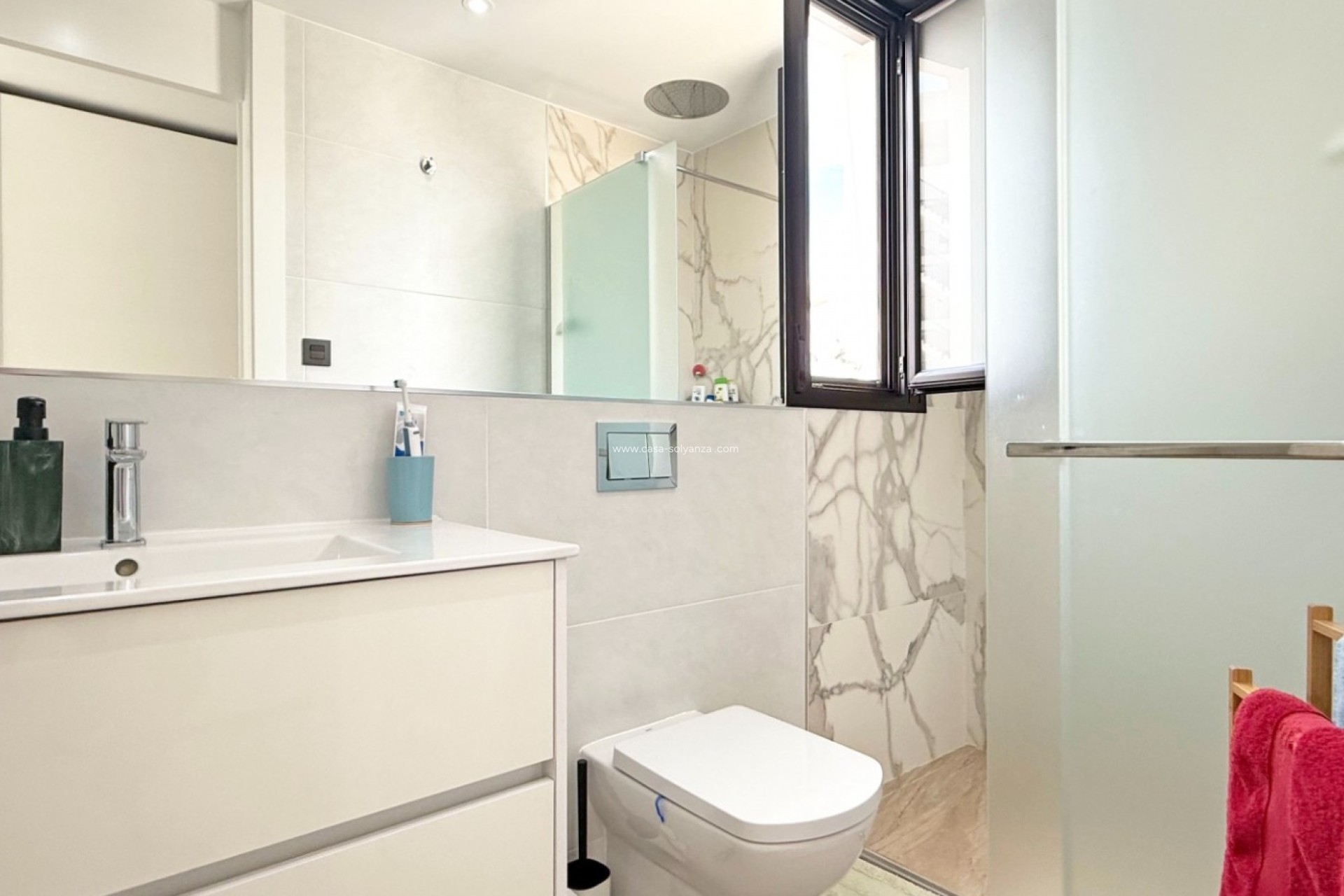 Revente - Villa - Orihuela Costa - Costa Blanca