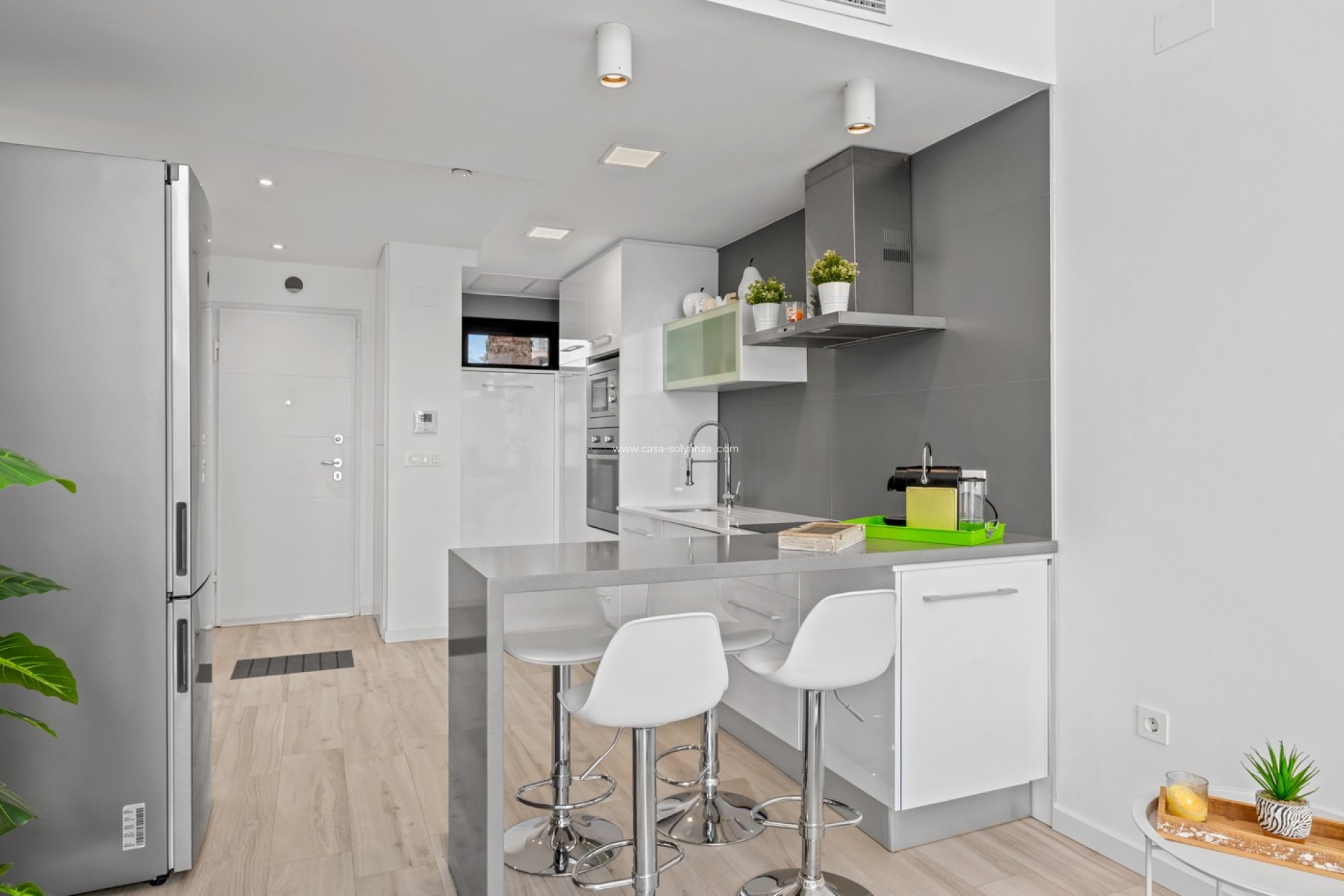 Revente - Villa - Orihuela Costa - Costa Blanca