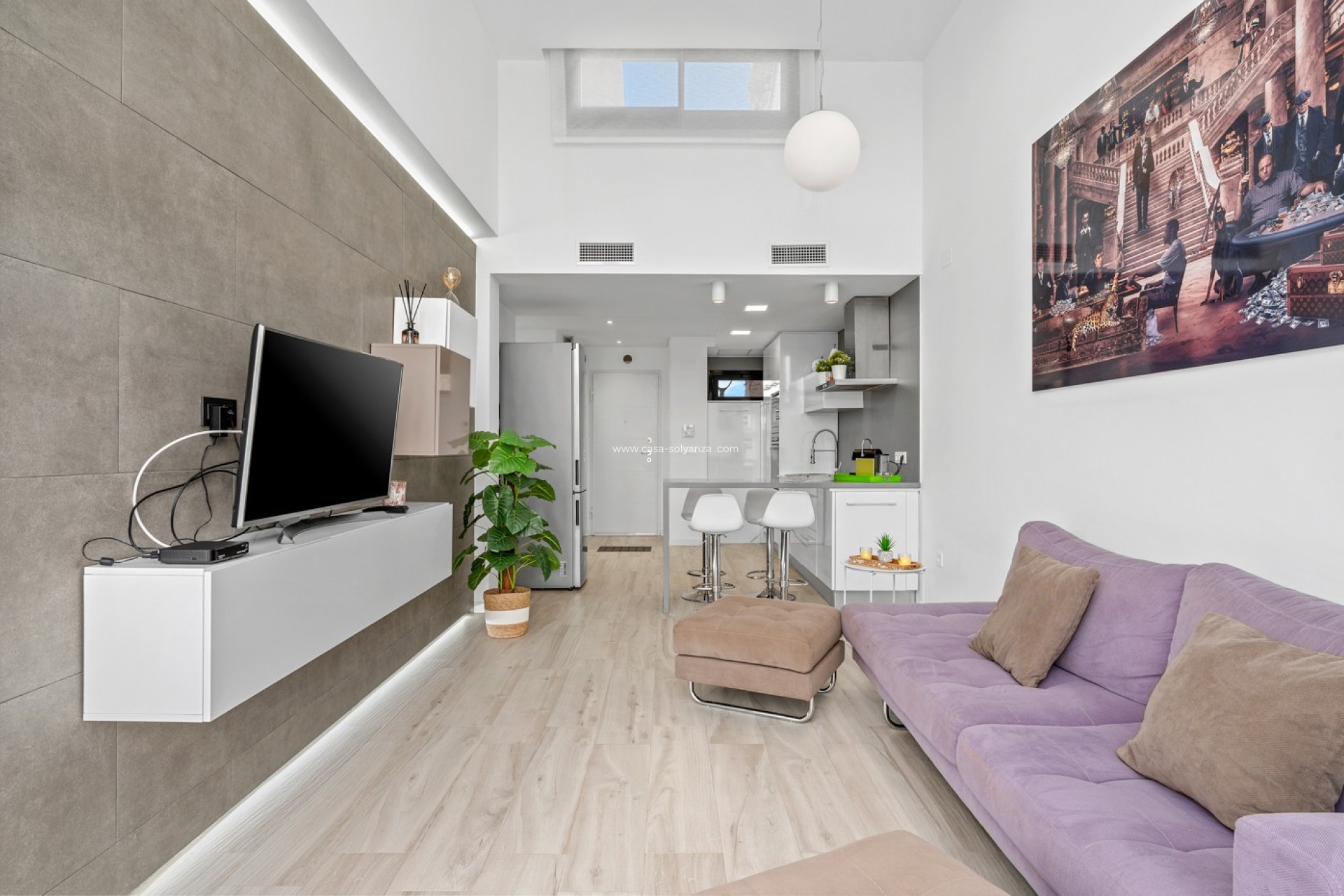 Revente - Villa - Orihuela Costa - Costa Blanca