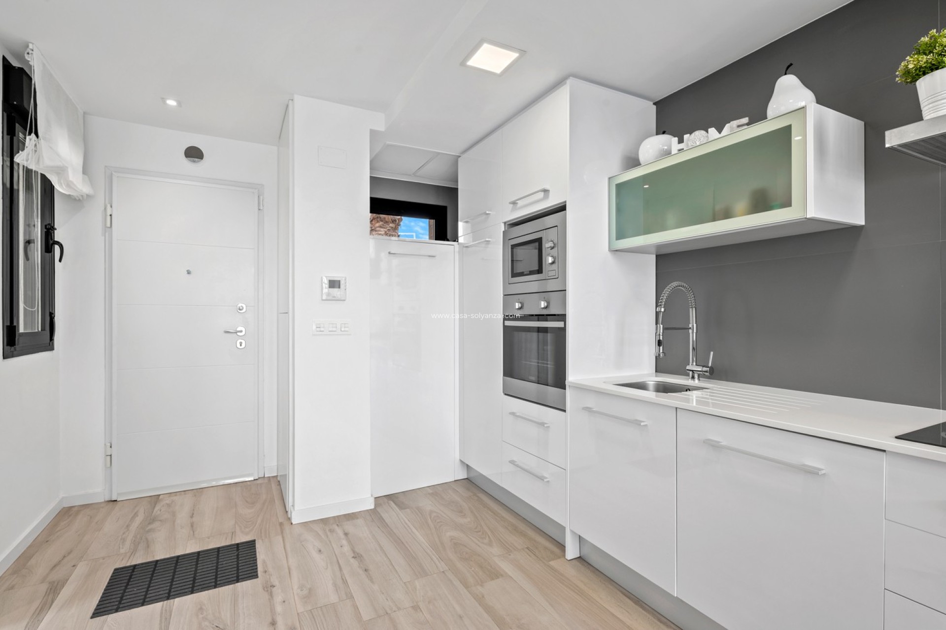 Revente - Villa - Orihuela Costa - Costa Blanca