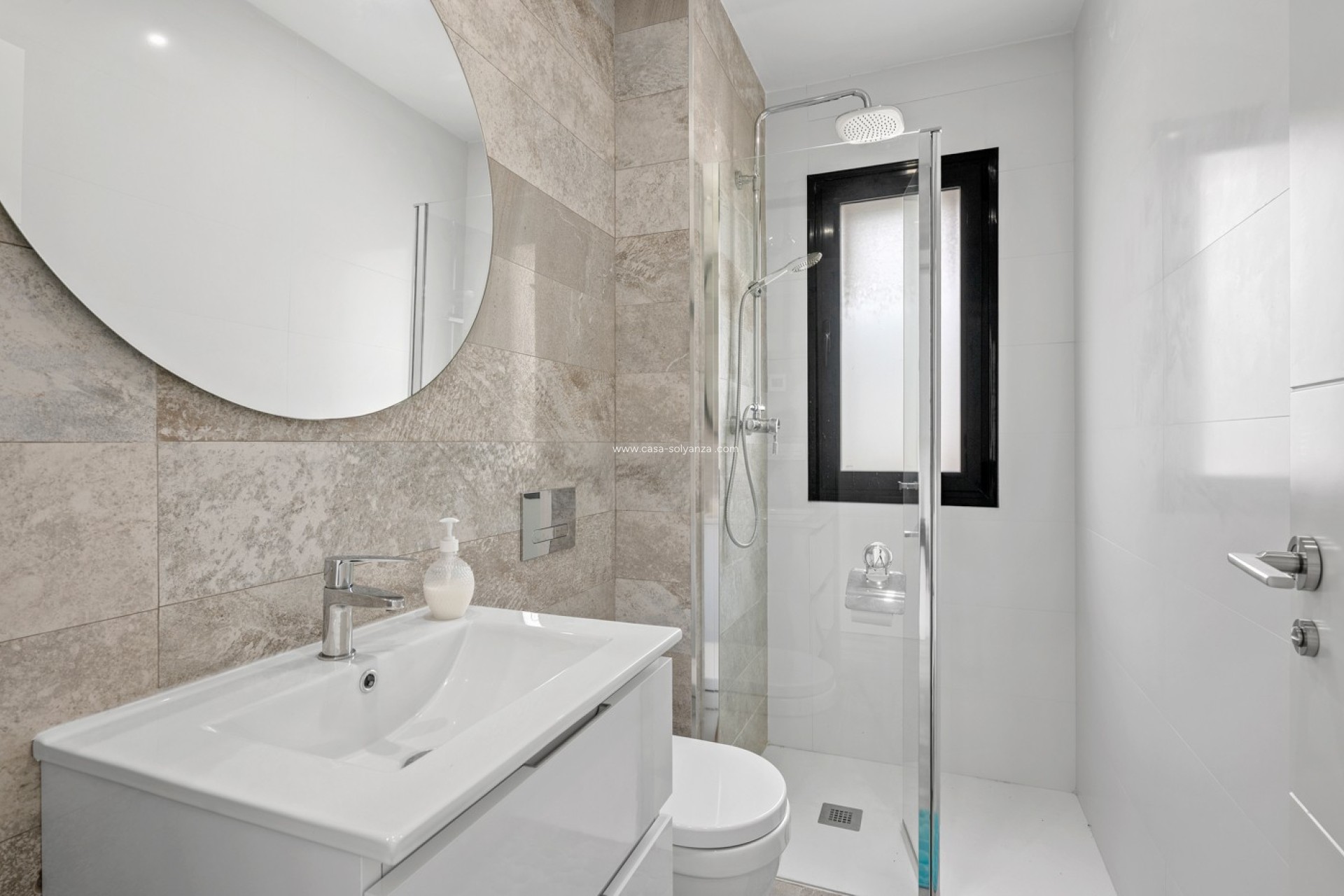 Revente - Villa - Orihuela Costa - Costa Blanca