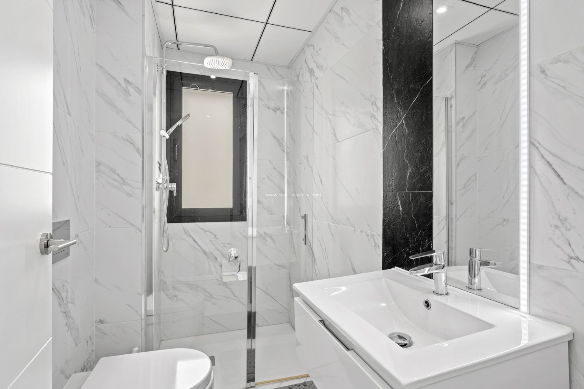 Revente - Villa - Orihuela Costa - Costa Blanca