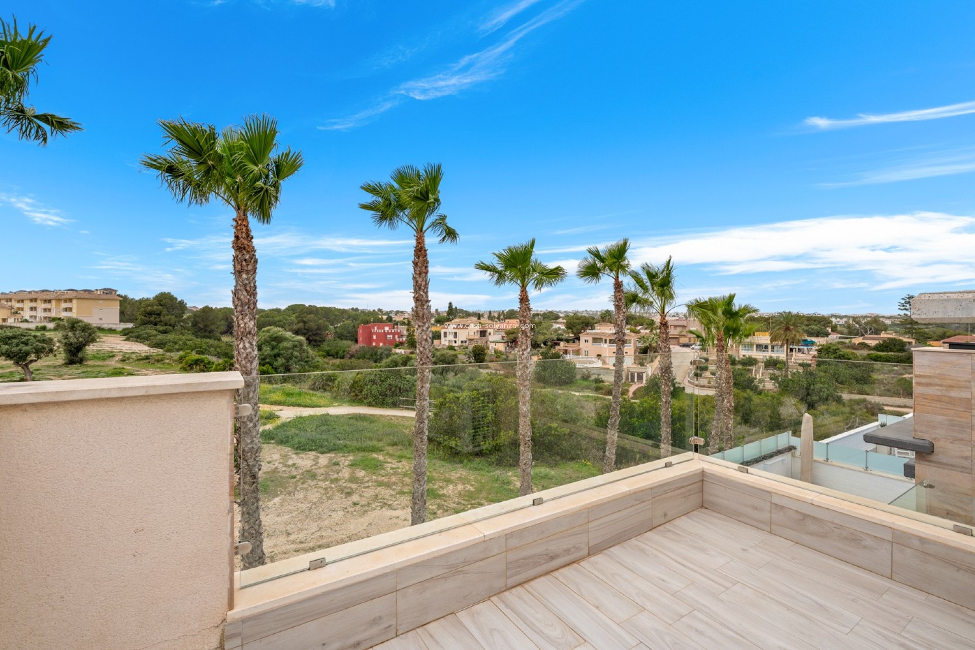 Revente - Villa - Orihuela Costa - Costa Blanca