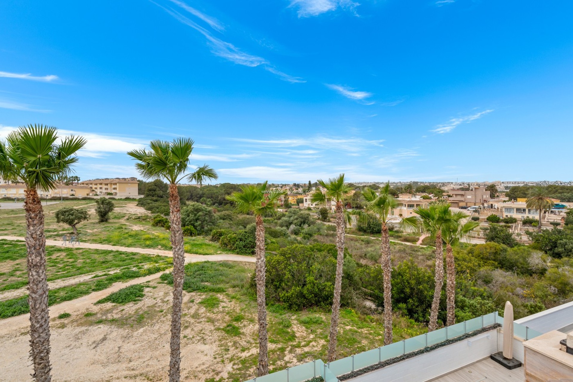 Revente - Villa - Orihuela Costa - Costa Blanca