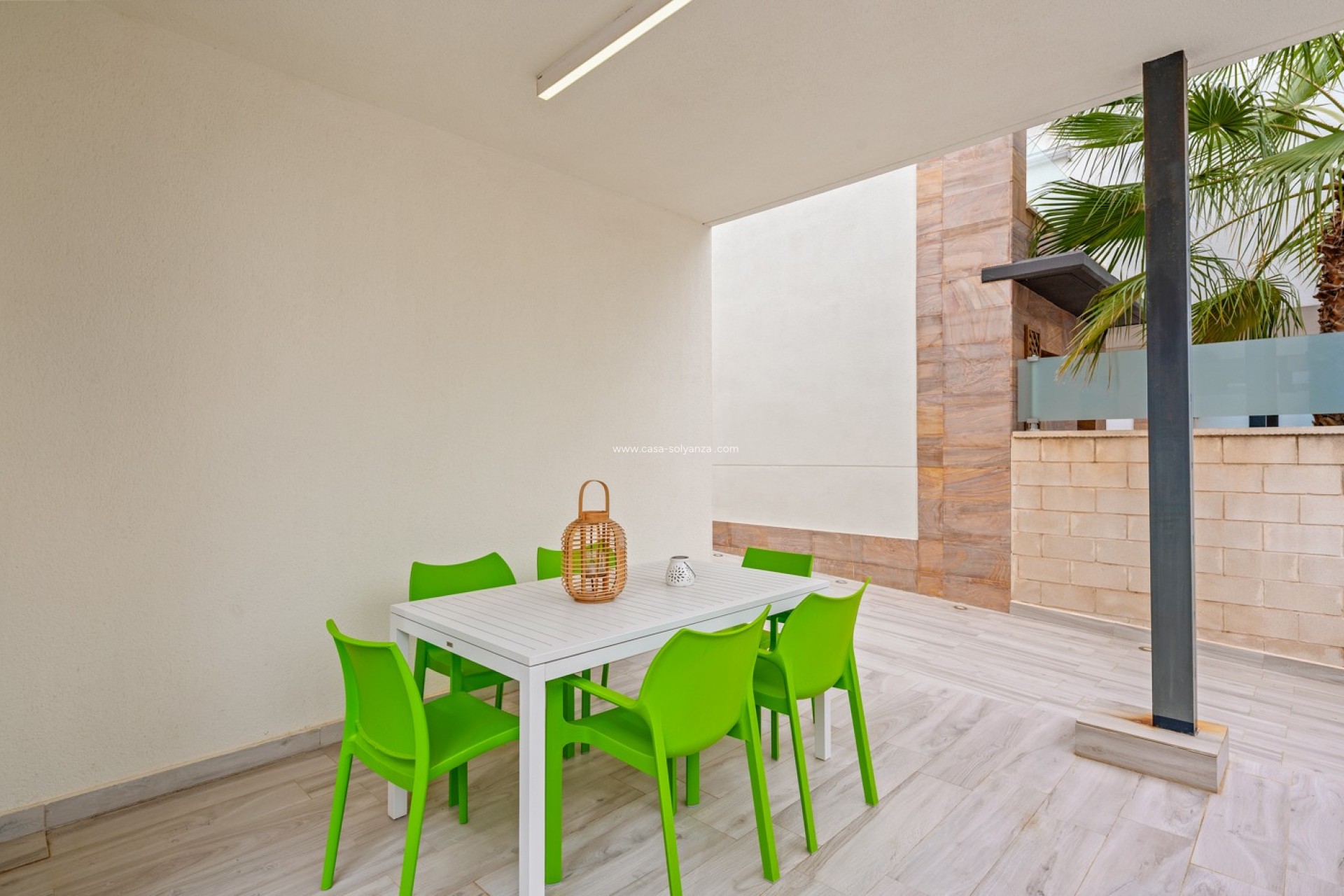 Revente - Villa - Orihuela Costa - Costa Blanca