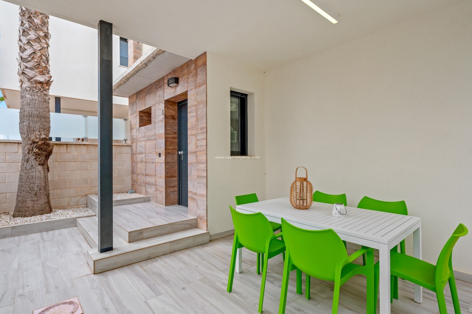 Revente - Villa - Orihuela Costa - Costa Blanca