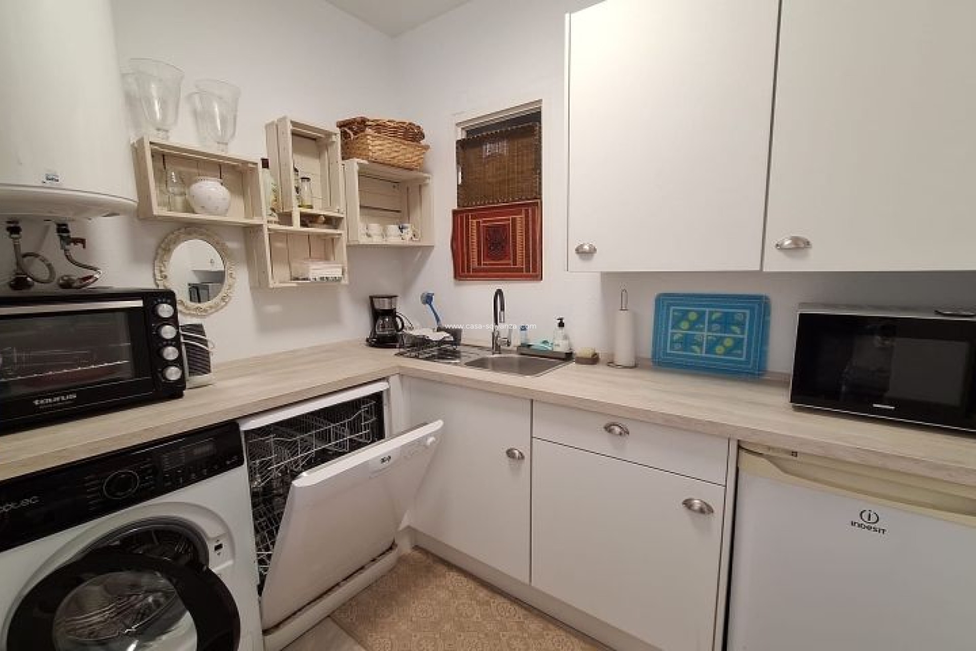 Revente - Villa - Orihuela Costa - Costa Blanca