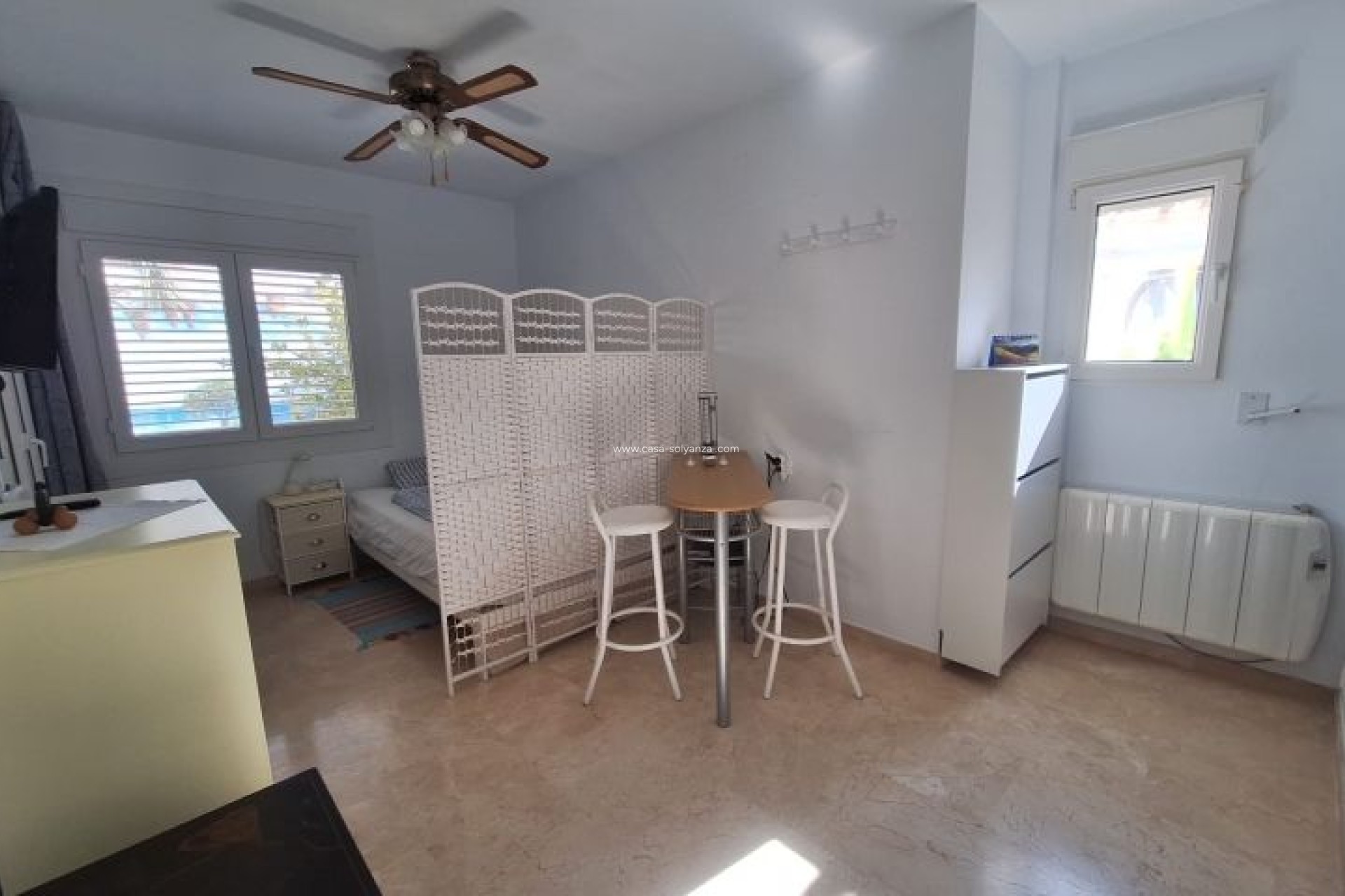 Revente - Villa - Orihuela Costa - Costa Blanca