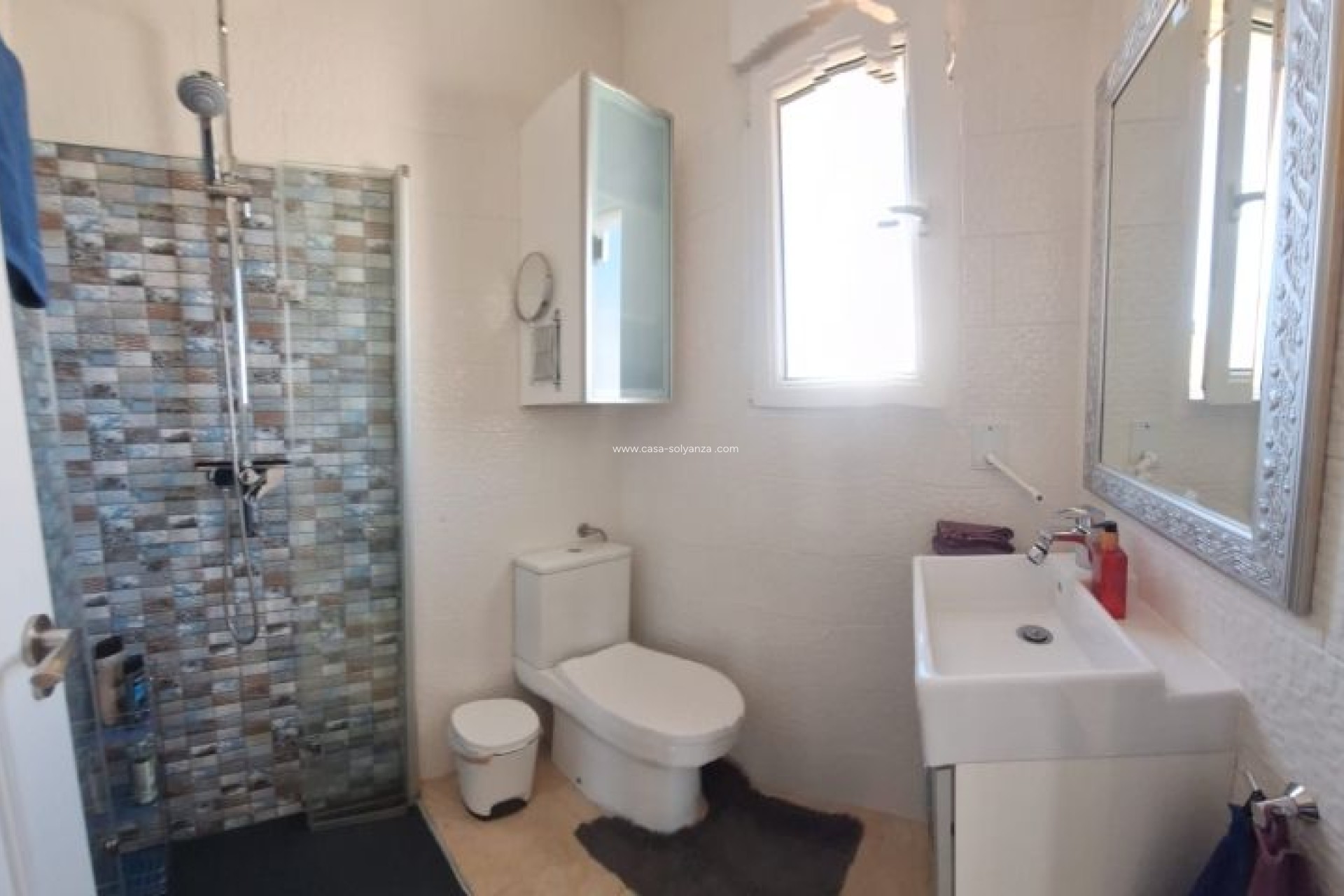 Revente - Villa - Orihuela Costa - Costa Blanca