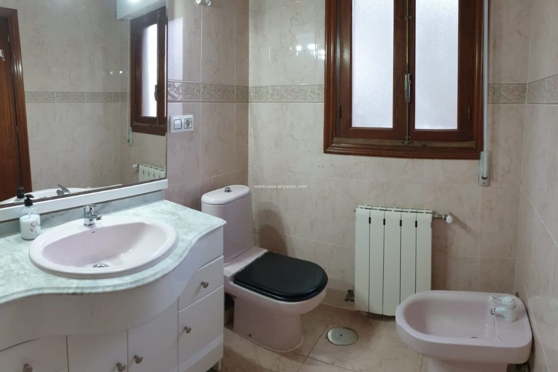 Revente - Villa - Orihuela Costa - Costa Blanca