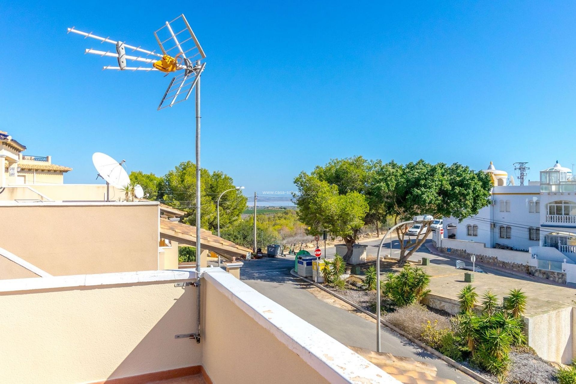 Revente - Villa - Orihuela Costa - Costa Blanca