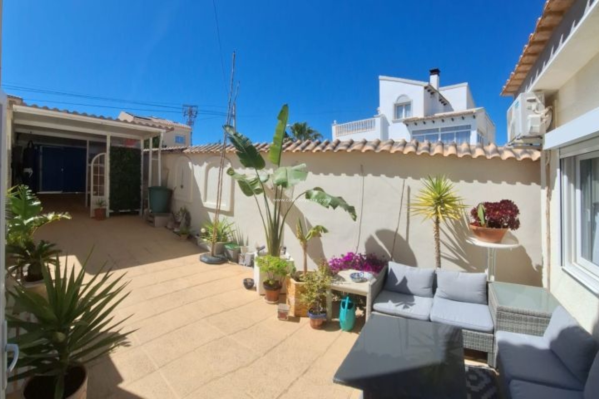 Revente - Villa - Orihuela Costa - Costa Blanca