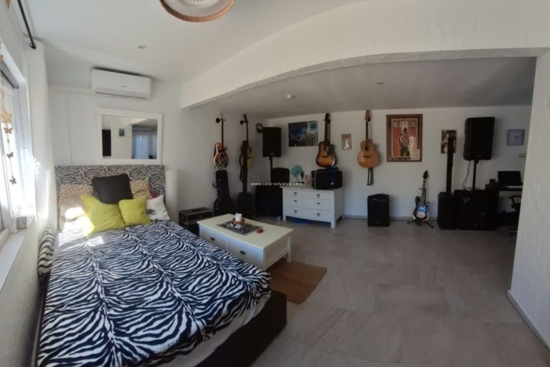 Revente - Villa - Orihuela Costa - Costa Blanca