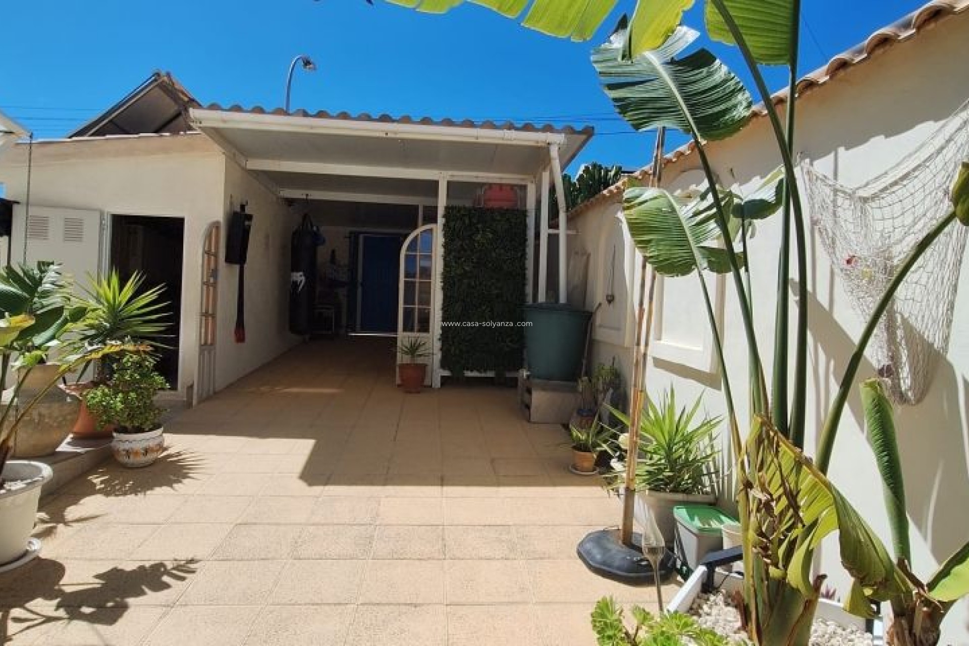Revente - Villa - Orihuela Costa - Costa Blanca