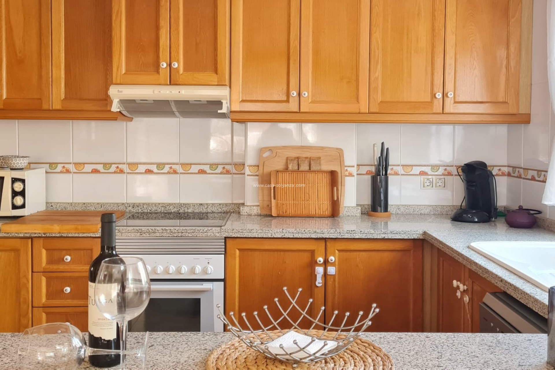 Revente - Villa - Orihuela Costa - Costa Blanca