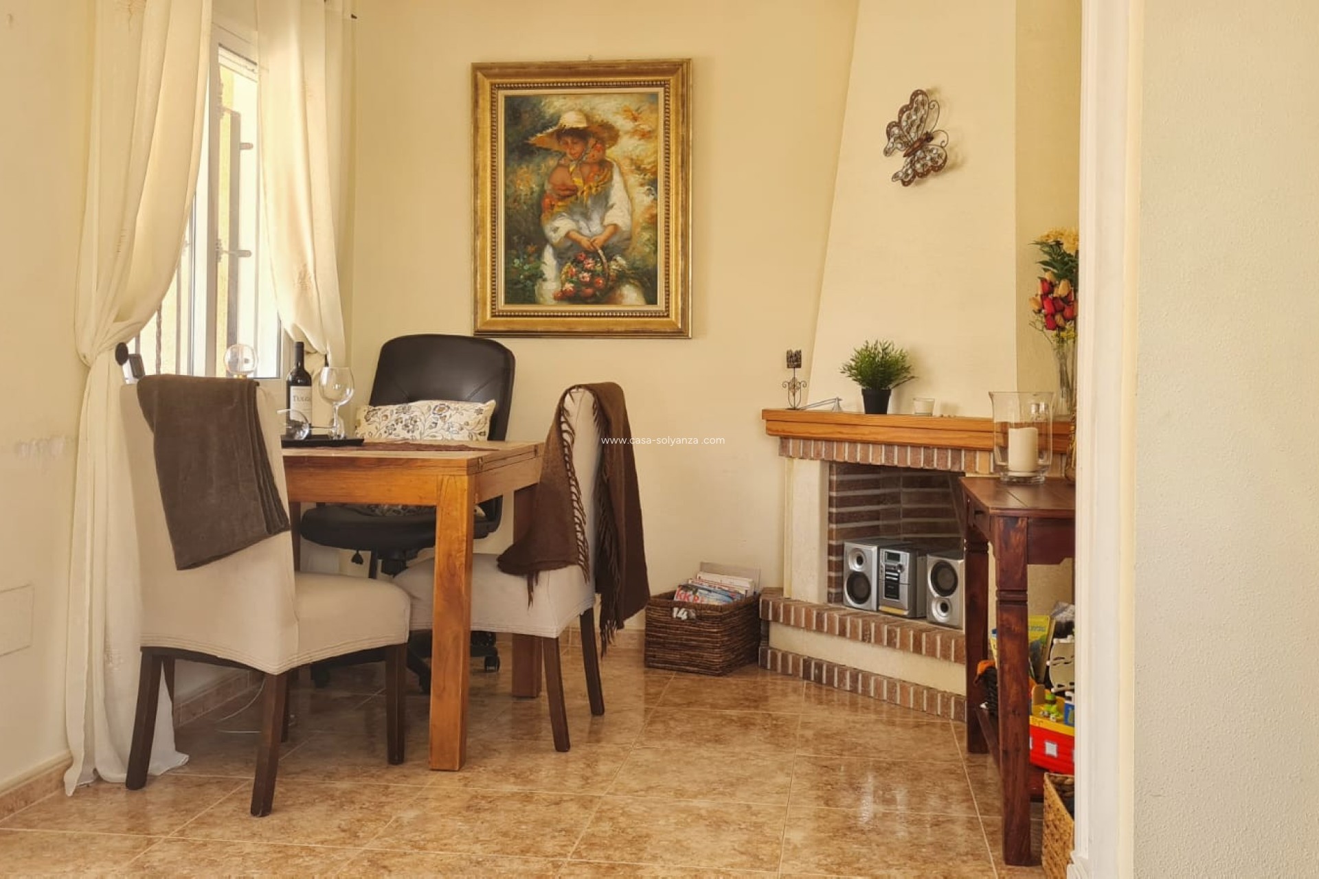 Revente - Villa - Orihuela Costa - Costa Blanca