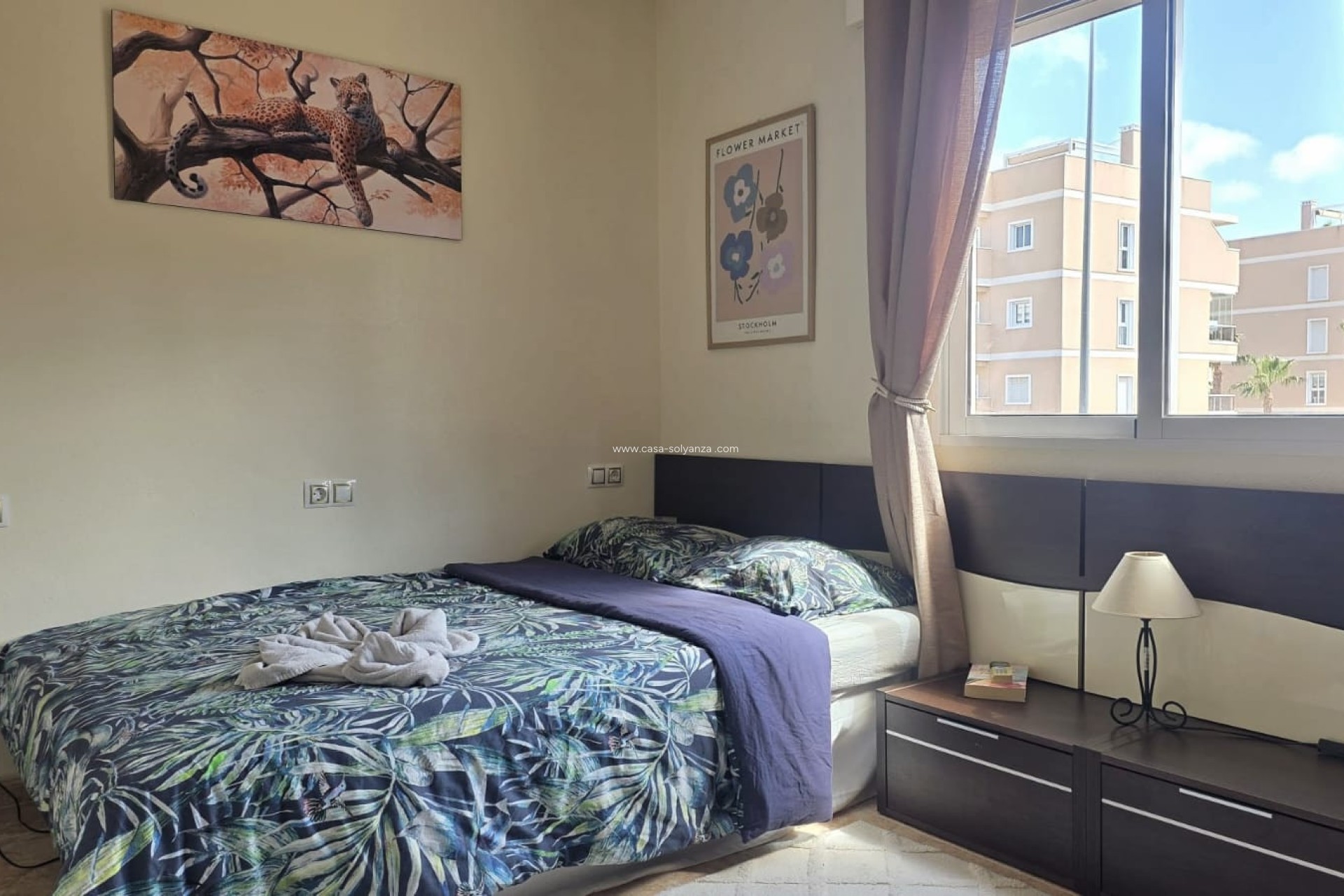 Revente - Villa - Orihuela Costa - Costa Blanca