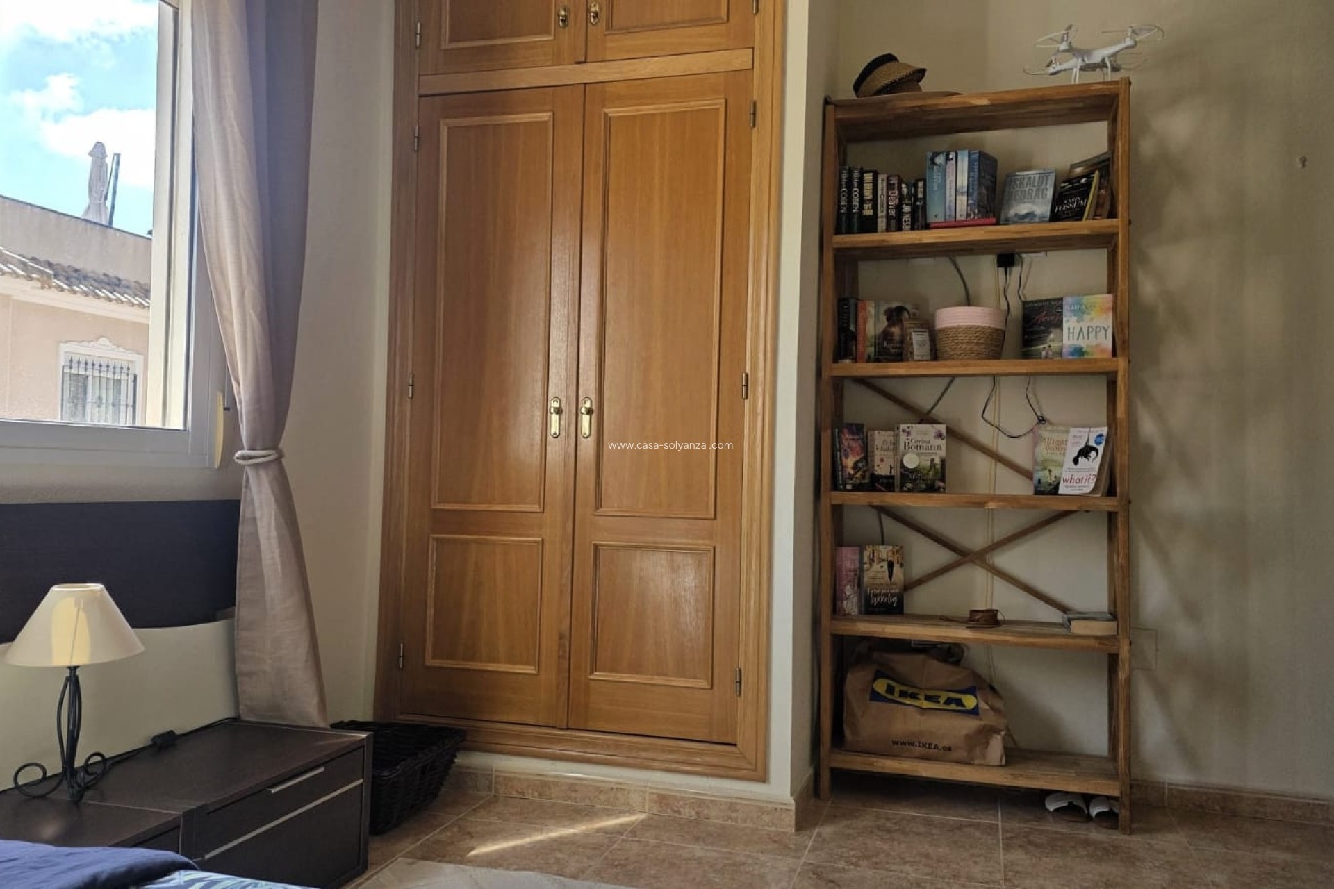 Revente - Villa - Orihuela Costa - Costa Blanca