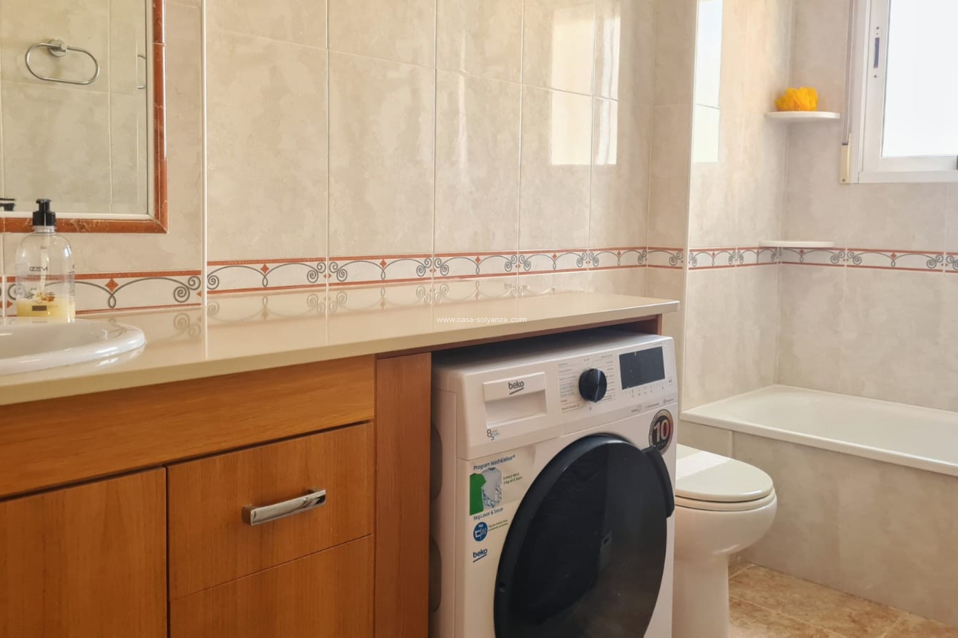 Revente - Villa - Orihuela Costa - Costa Blanca